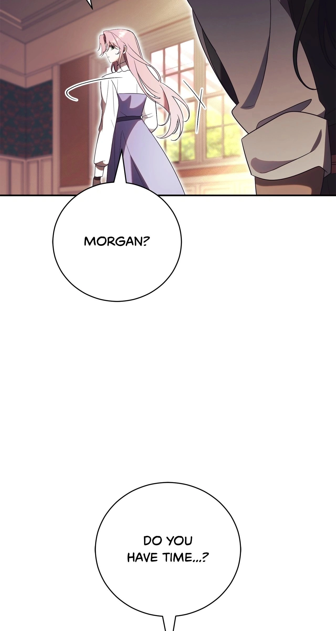 How To Reject My Obsessive Ex-Husband Chapter 38, page 153 of 160