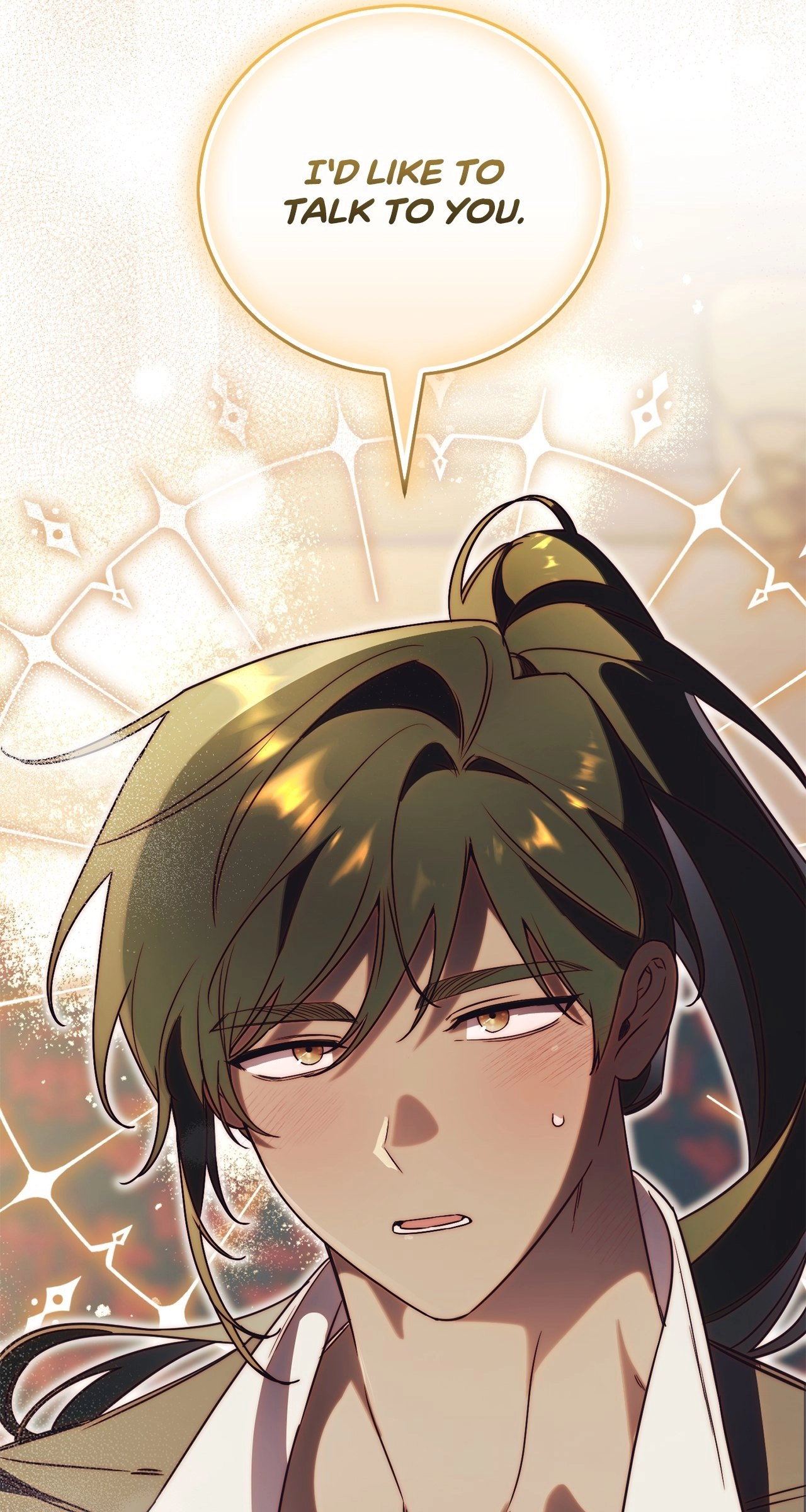 How To Reject My Obsessive Ex-Husband Chapter 38, page 155 of 160
