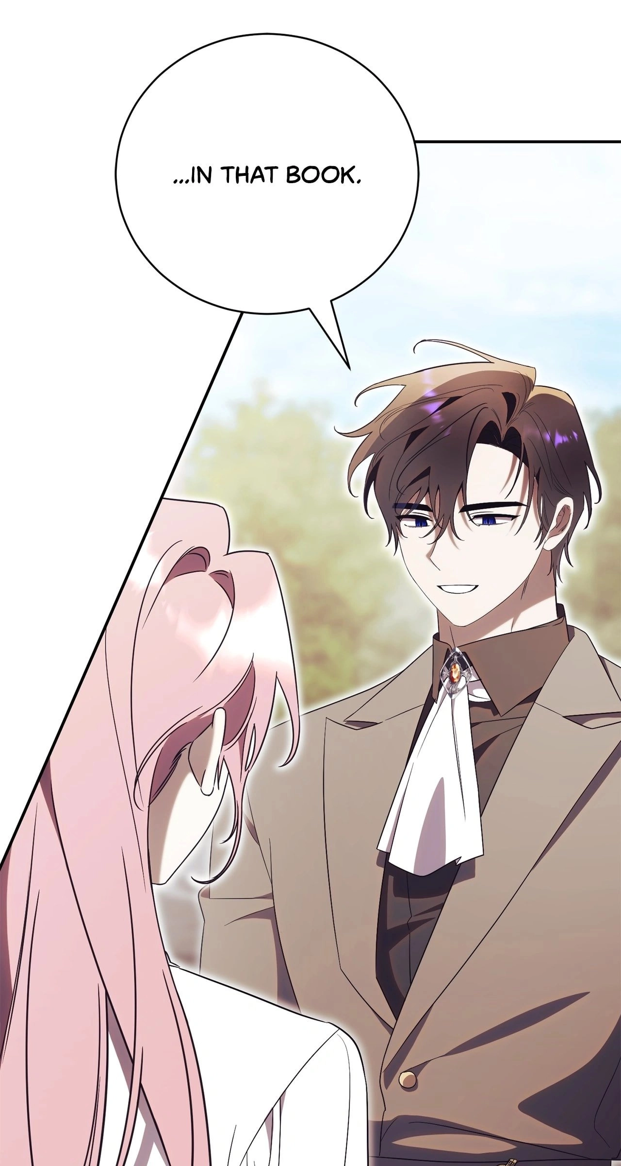 How To Reject My Obsessive Ex-Husband Chapter 38, page 23 of 160