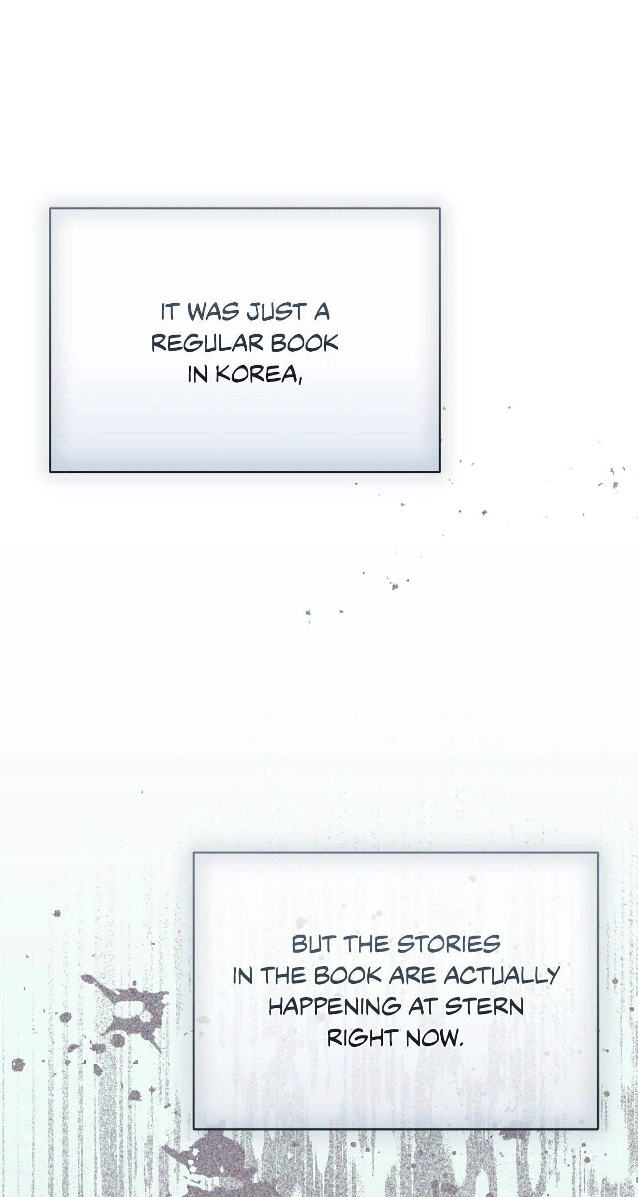 How To Reject My Obsessive Ex-Husband Chapter 38, page 28 of 160