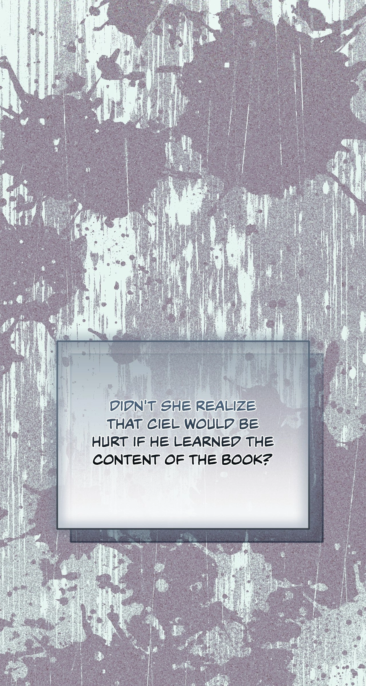 How To Reject My Obsessive Ex-Husband Chapter 38, page 29 of 160