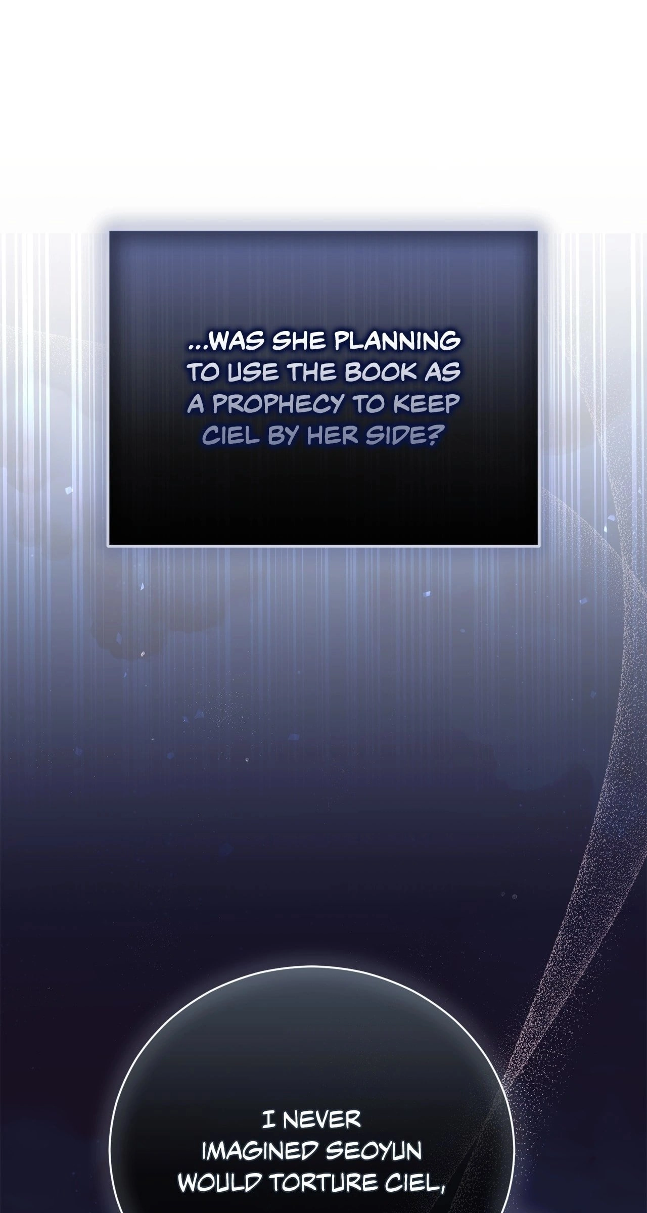 How To Reject My Obsessive Ex-Husband Chapter 38, page 33 of 160