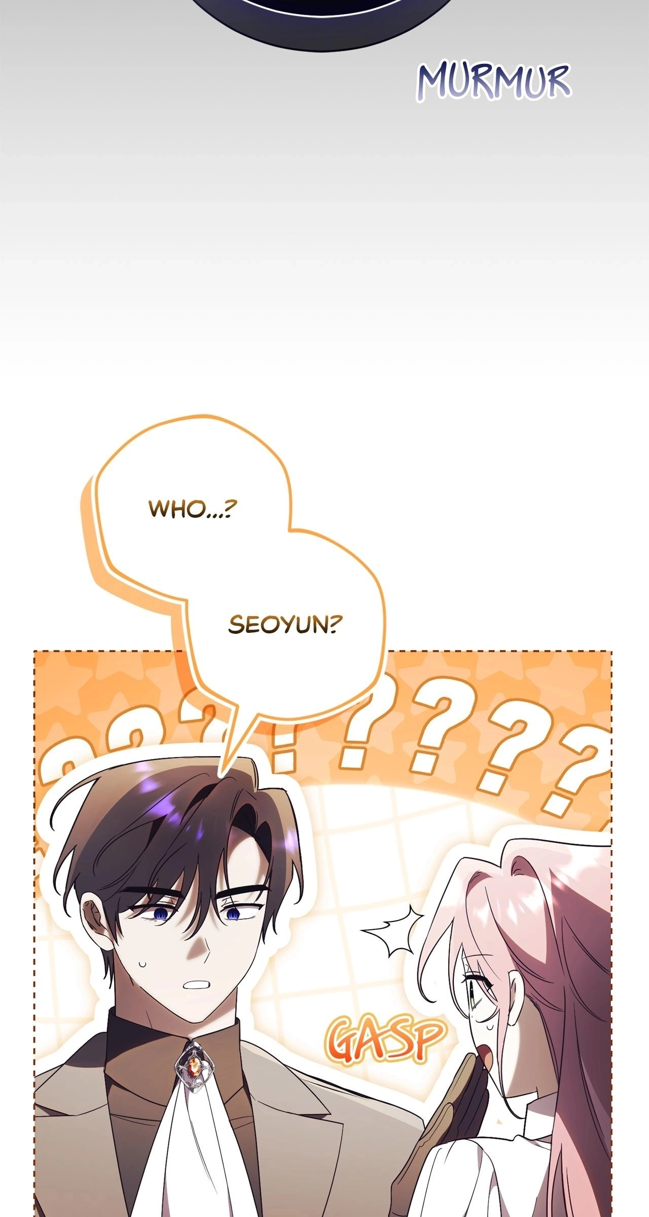 How To Reject My Obsessive Ex-Husband Chapter 38, page 39 of 160