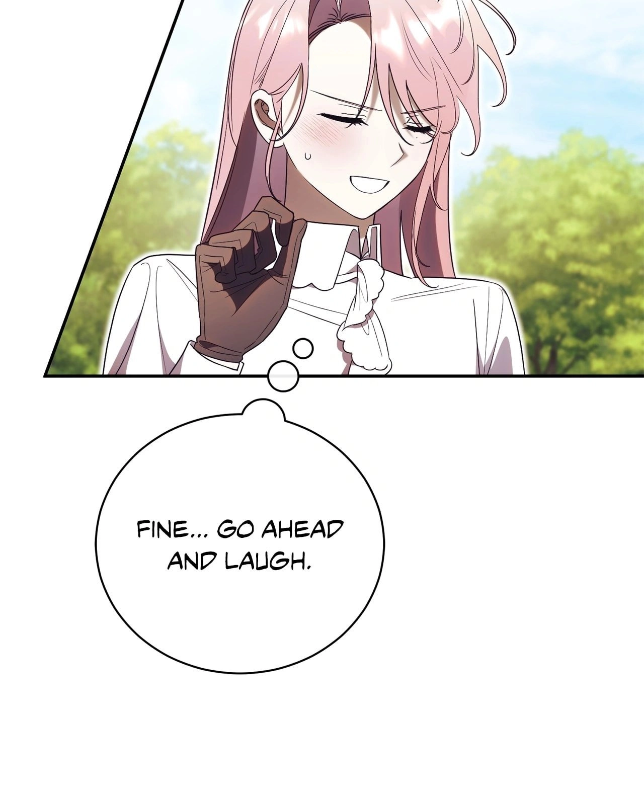 How To Reject My Obsessive Ex-Husband Chapter 38, page 43 of 160