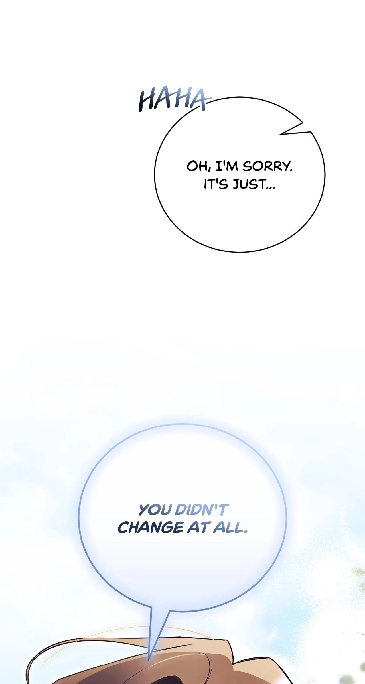 How To Reject My Obsessive Ex-Husband Chapter 38, page 44 of 160