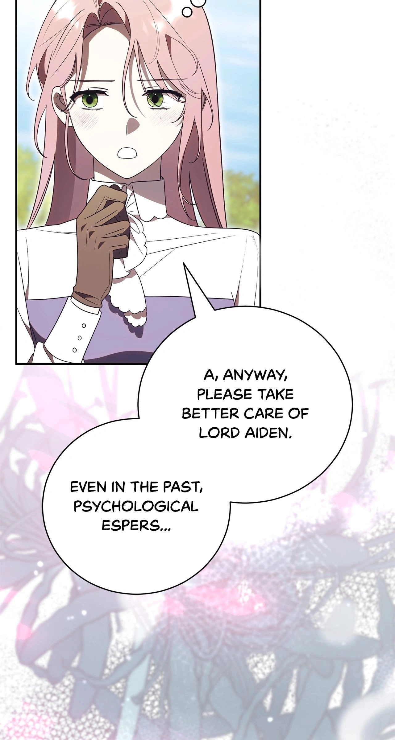 How To Reject My Obsessive Ex-Husband Chapter 38, page 47 of 160