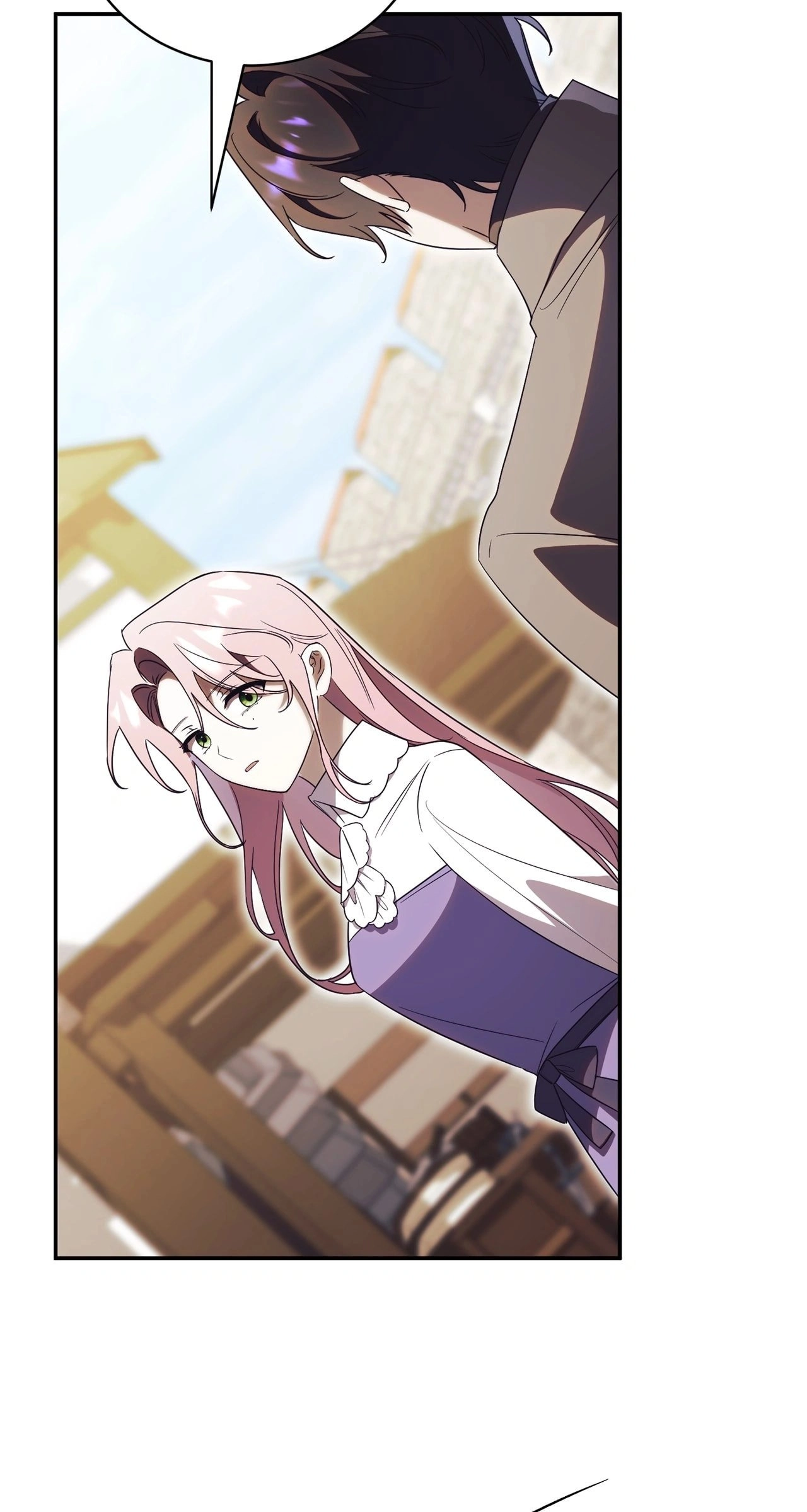 How To Reject My Obsessive Ex-Husband Chapter 38, page 54 of 160