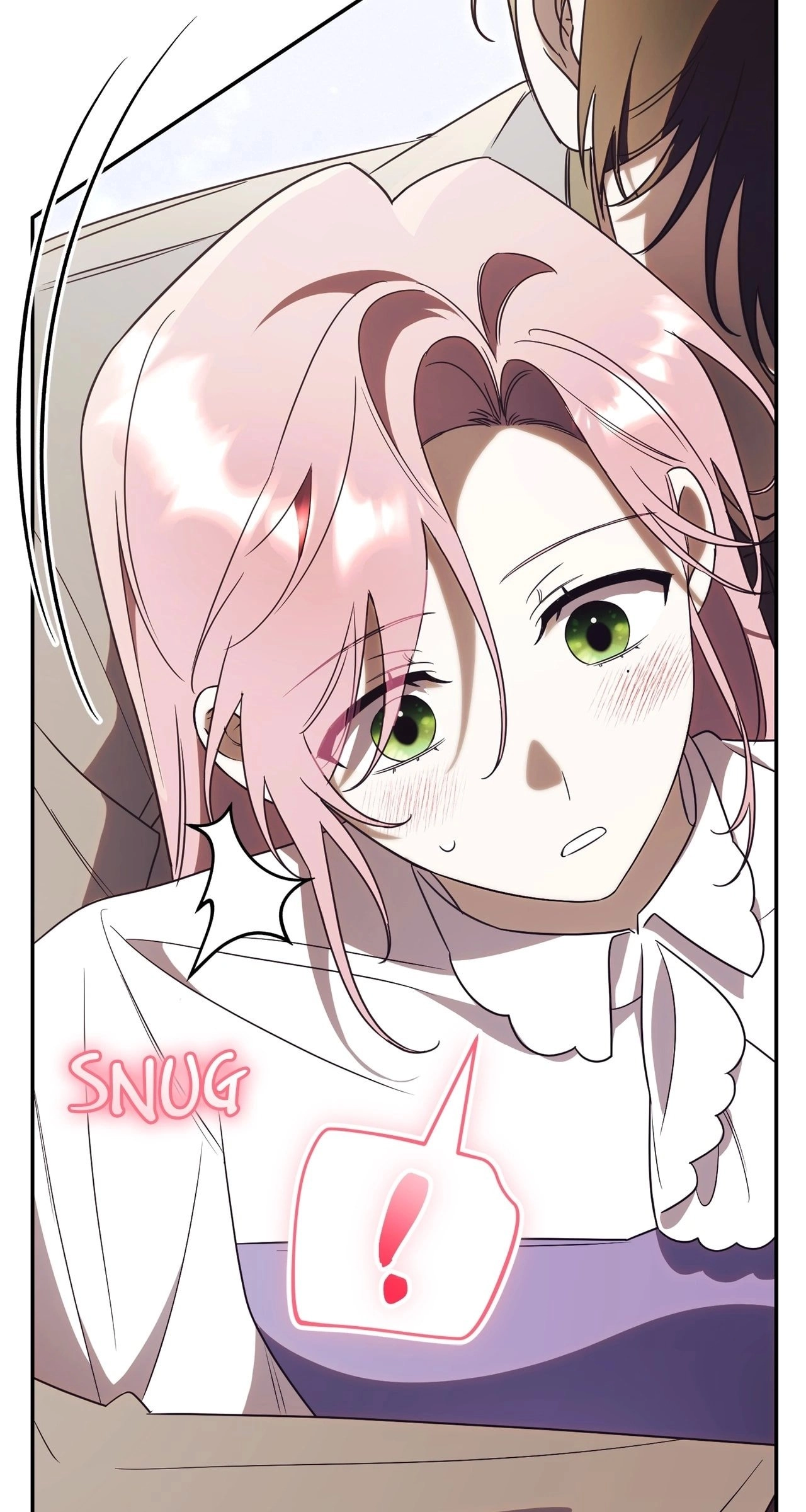 How To Reject My Obsessive Ex-Husband Chapter 38, page 56 of 160