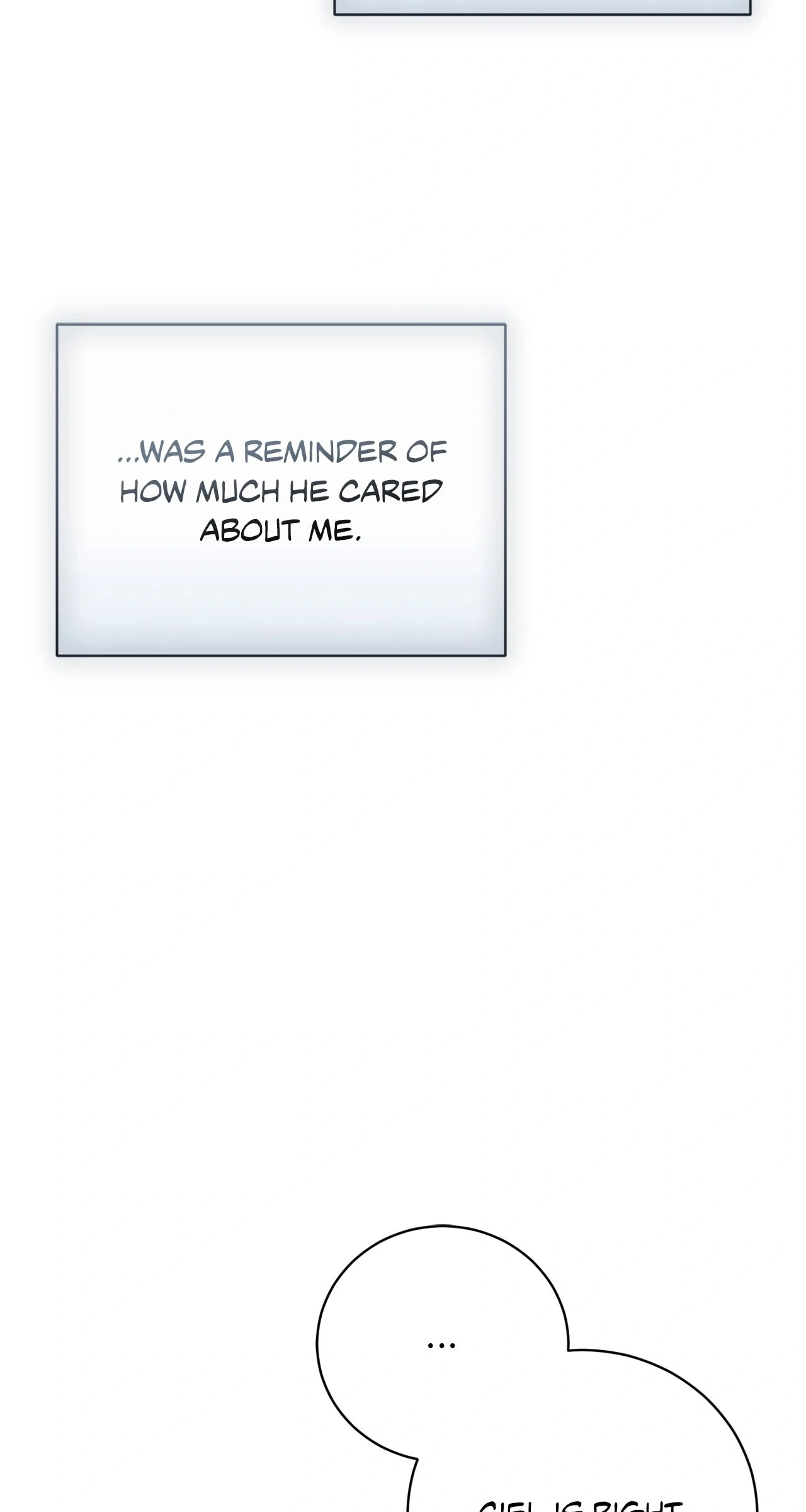 How To Reject My Obsessive Ex-Husband Chapter 38, page 66 of 160