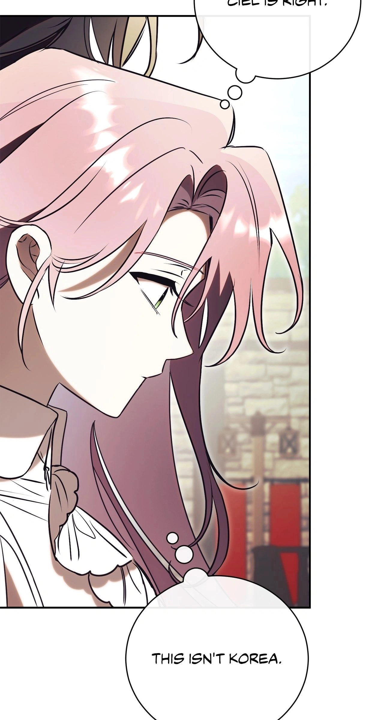 How To Reject My Obsessive Ex-Husband Chapter 38, page 67 of 160