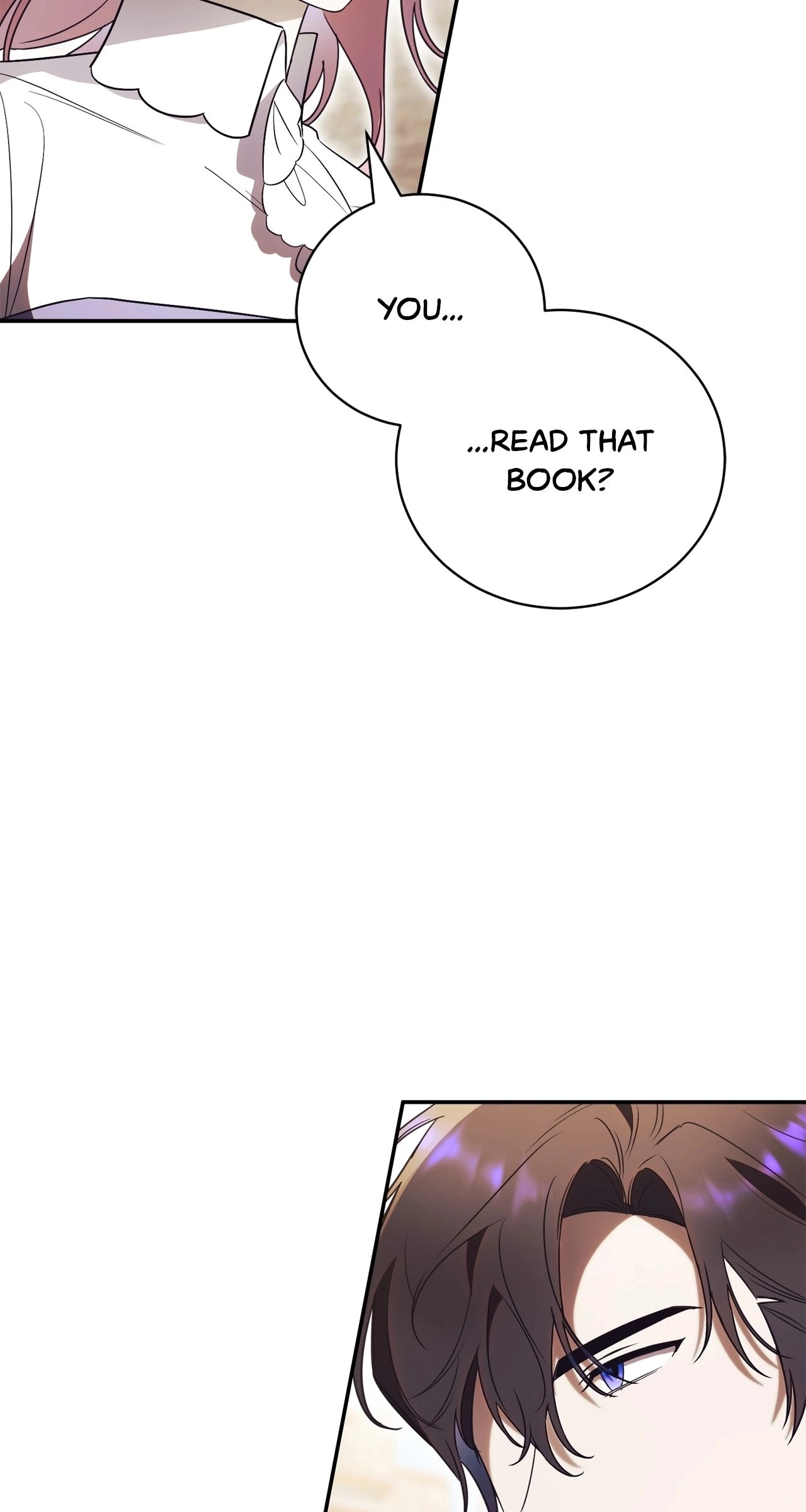 How To Reject My Obsessive Ex-Husband Chapter 38, page 7 of 160