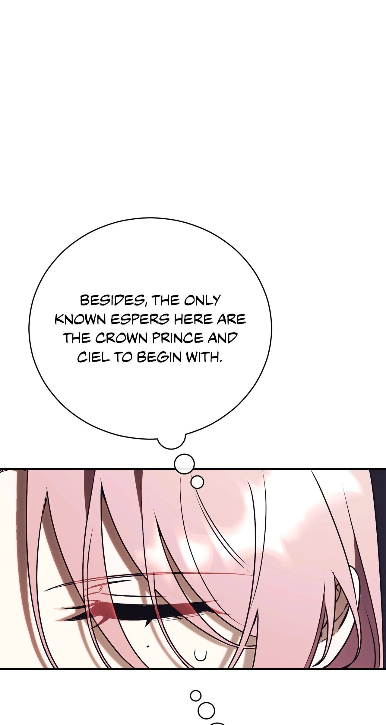 How To Reject My Obsessive Ex-Husband Chapter 38, page 73 of 160