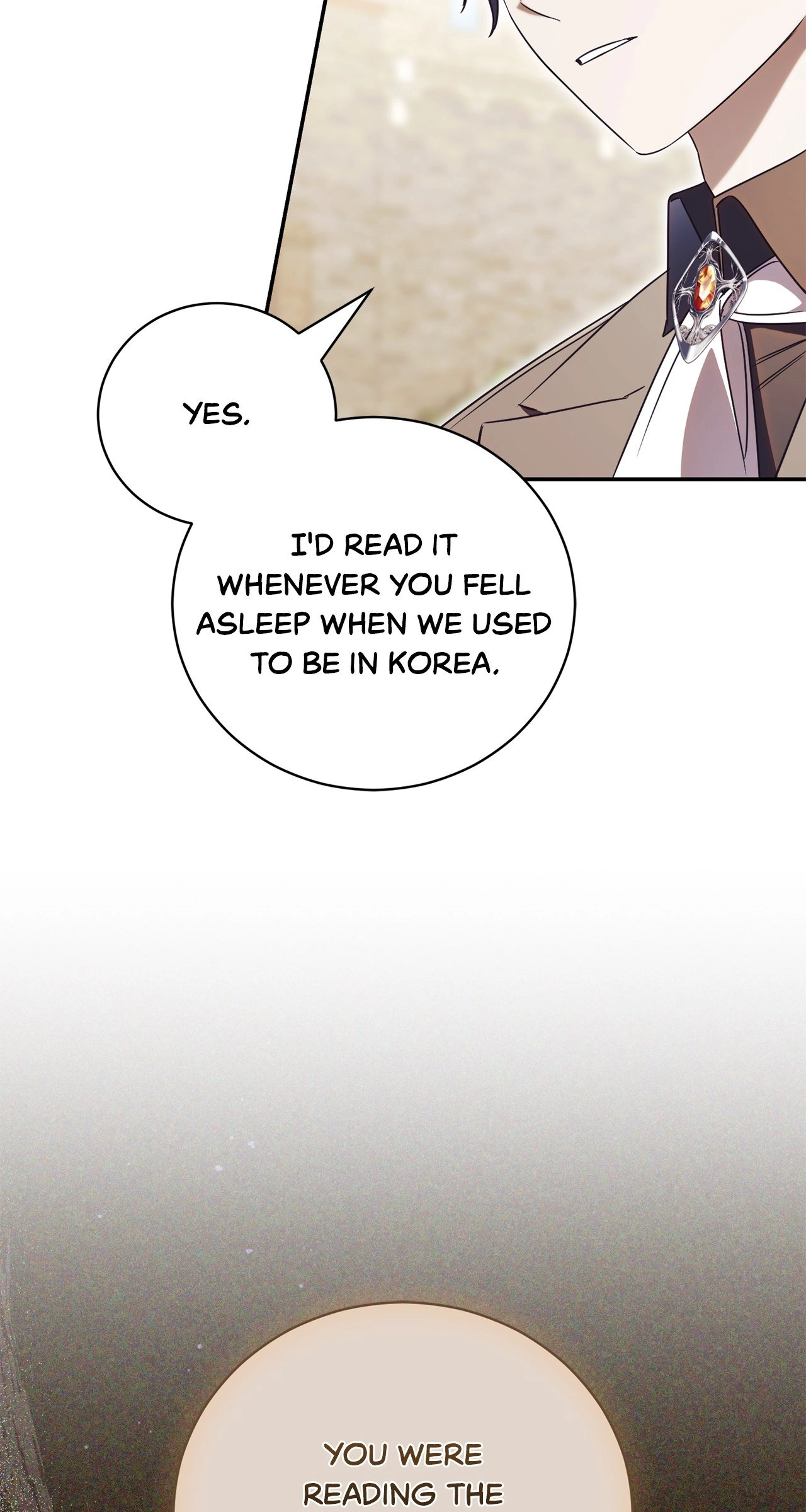 How To Reject My Obsessive Ex-Husband Chapter 38, page 8 of 160