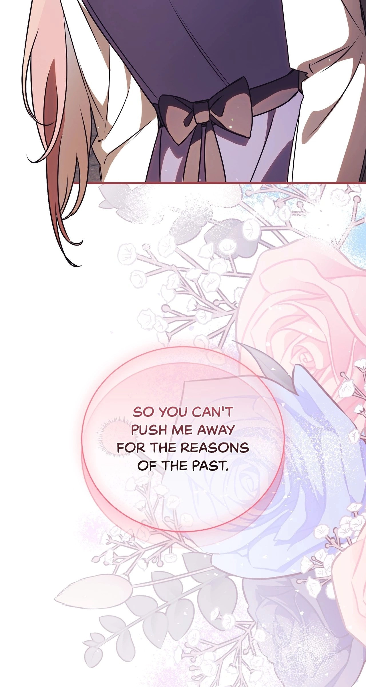 How To Reject My Obsessive Ex-Husband Chapter 38, page 81 of 160