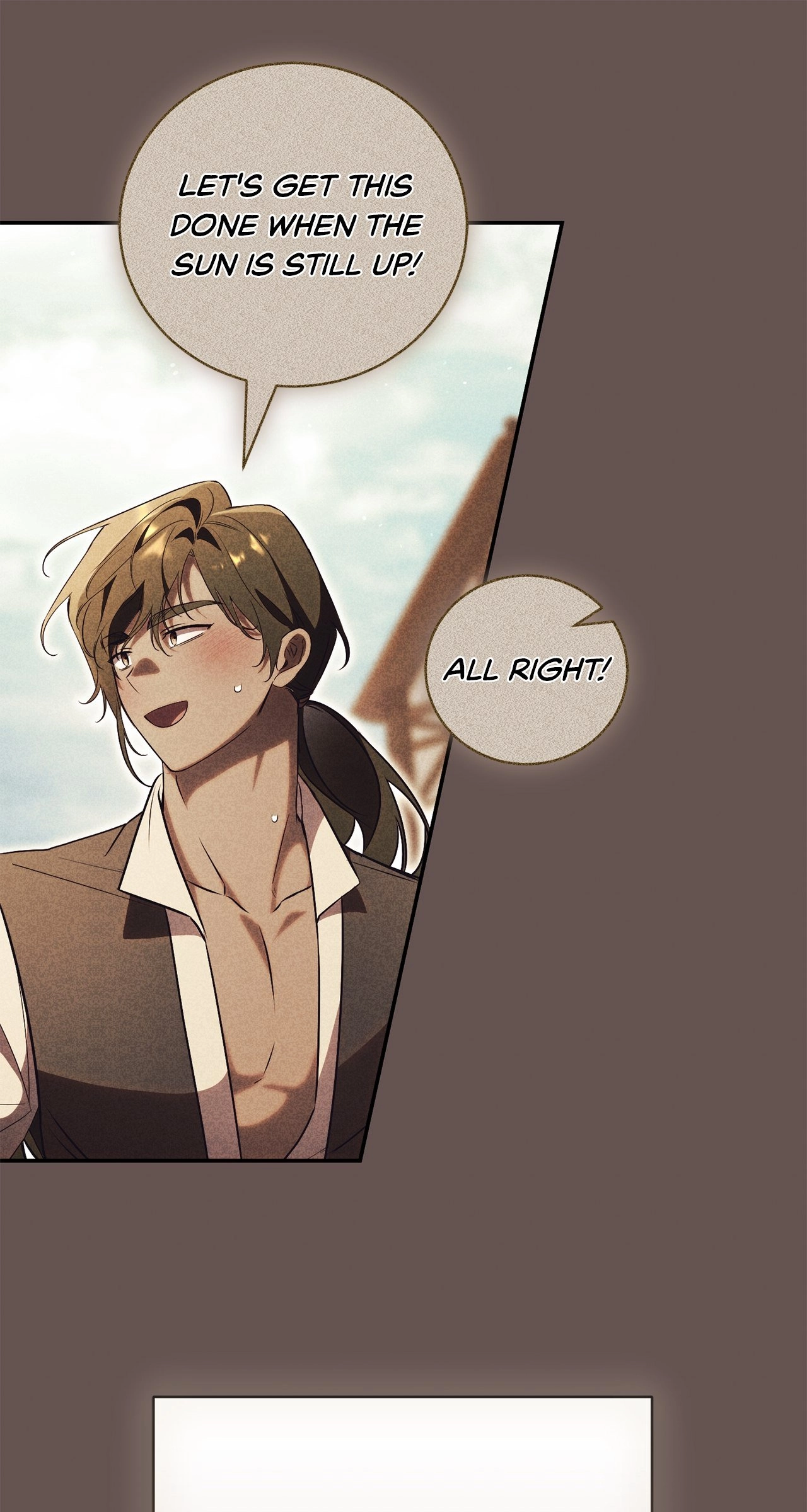 How To Reject My Obsessive Ex-Husband Chapter 39, page 10 of 140