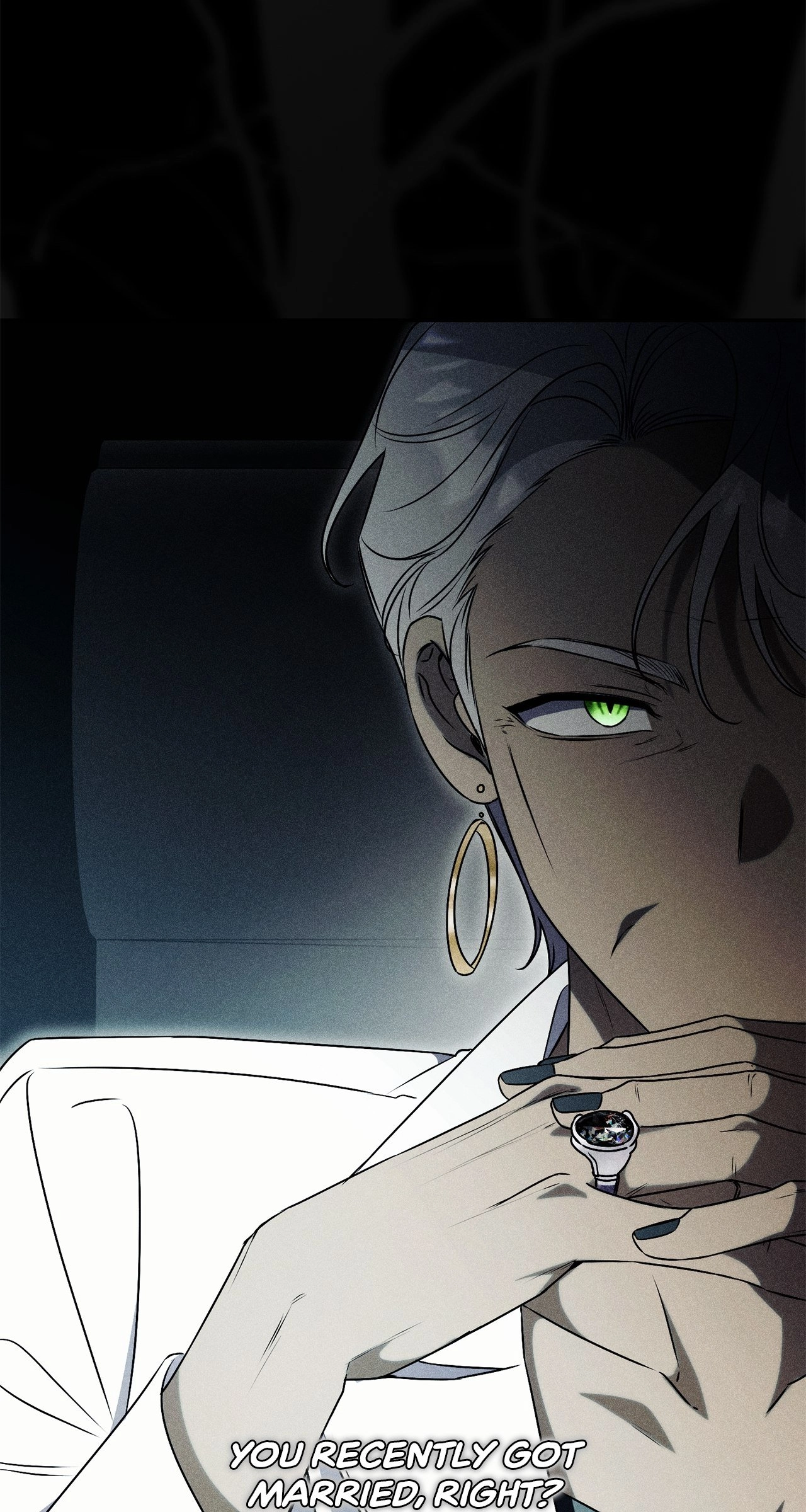 How To Reject My Obsessive Ex-Husband Chapter 39, page 104 of 140