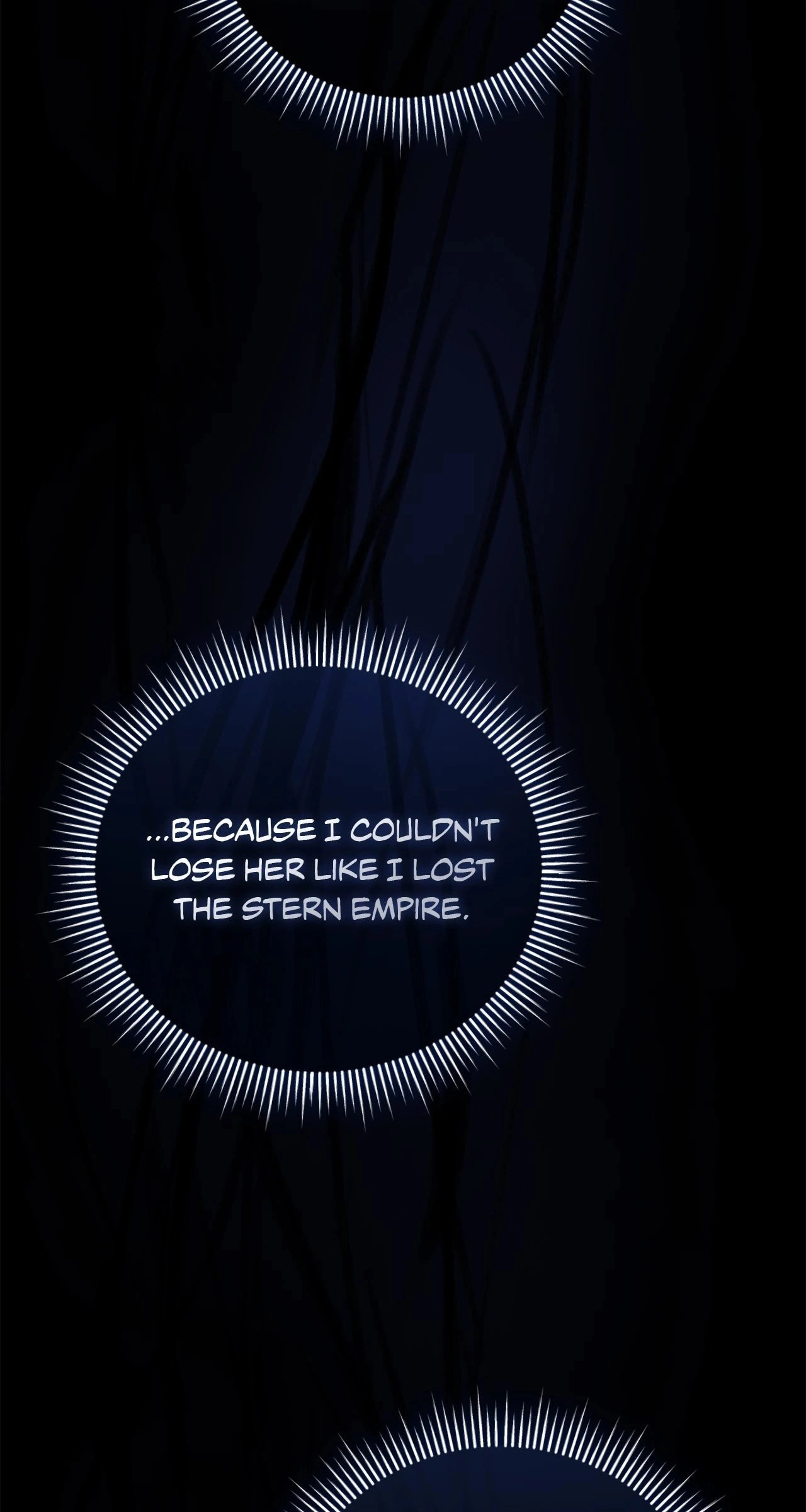 How To Reject My Obsessive Ex-Husband Chapter 39, page 107 of 140