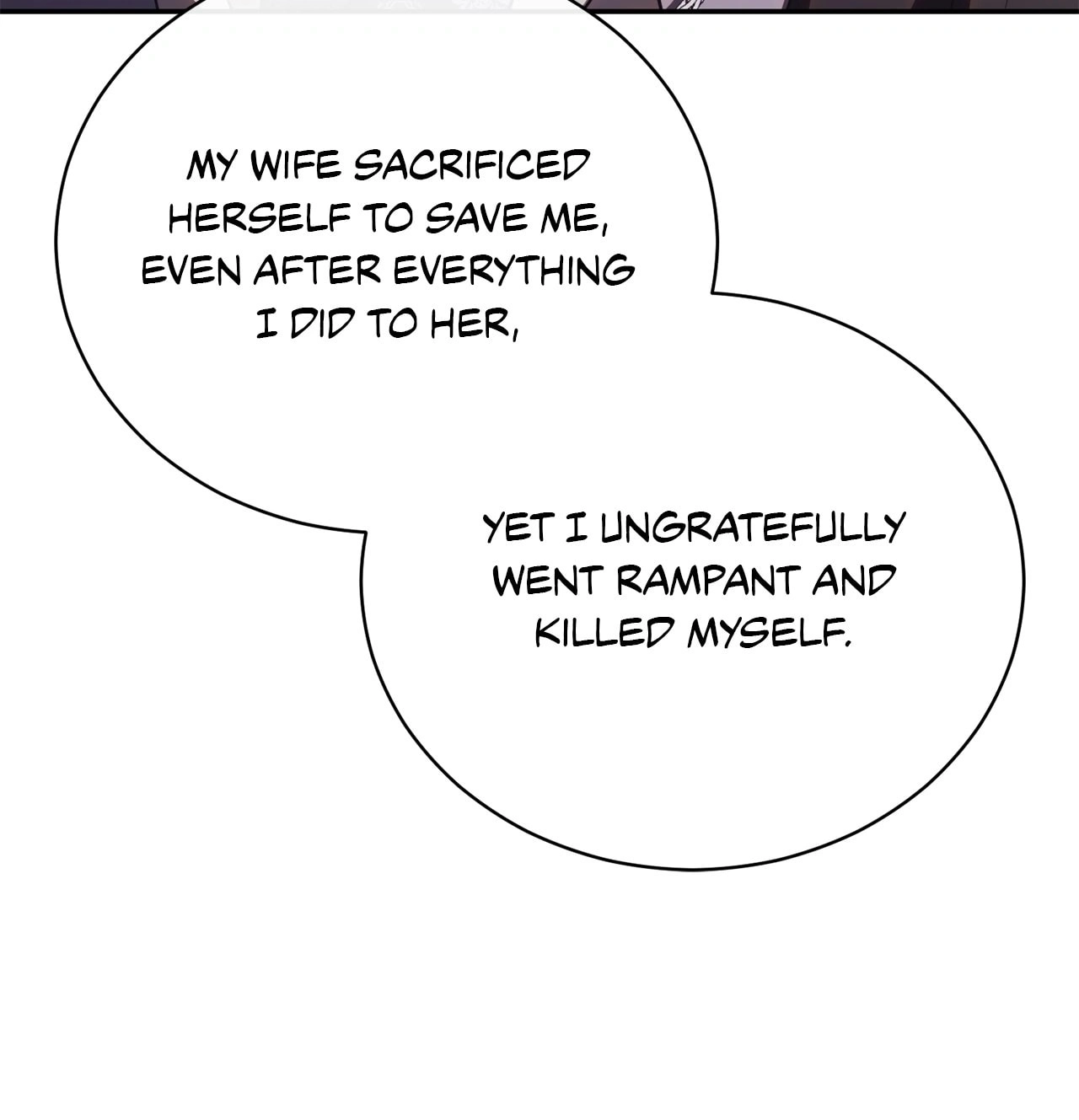 How To Reject My Obsessive Ex-Husband Chapter 39, page 113 of 140