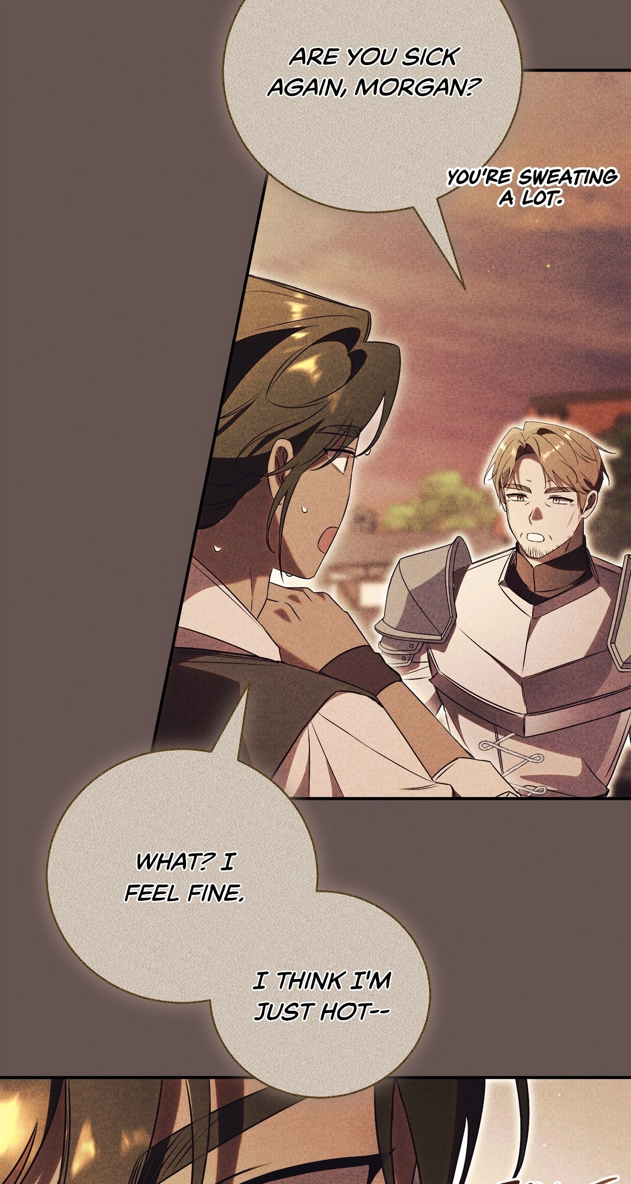 How To Reject My Obsessive Ex-Husband Chapter 39, page 12 of 140