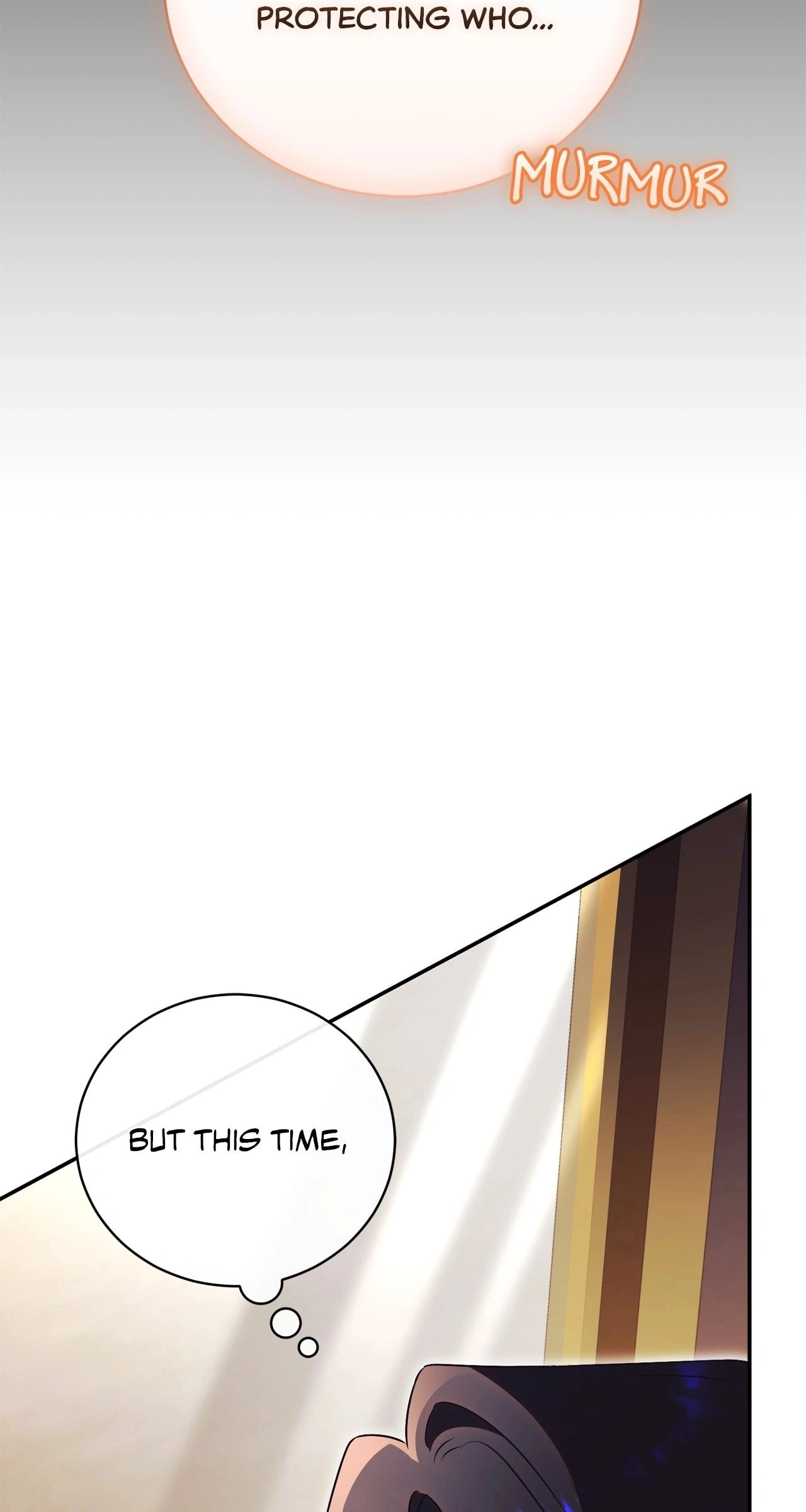 How To Reject My Obsessive Ex-Husband Chapter 39, page 120 of 140