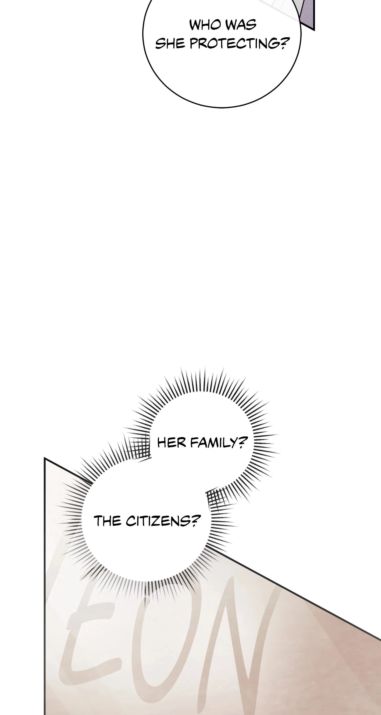 How To Reject My Obsessive Ex-Husband Chapter 39, page 124 of 140