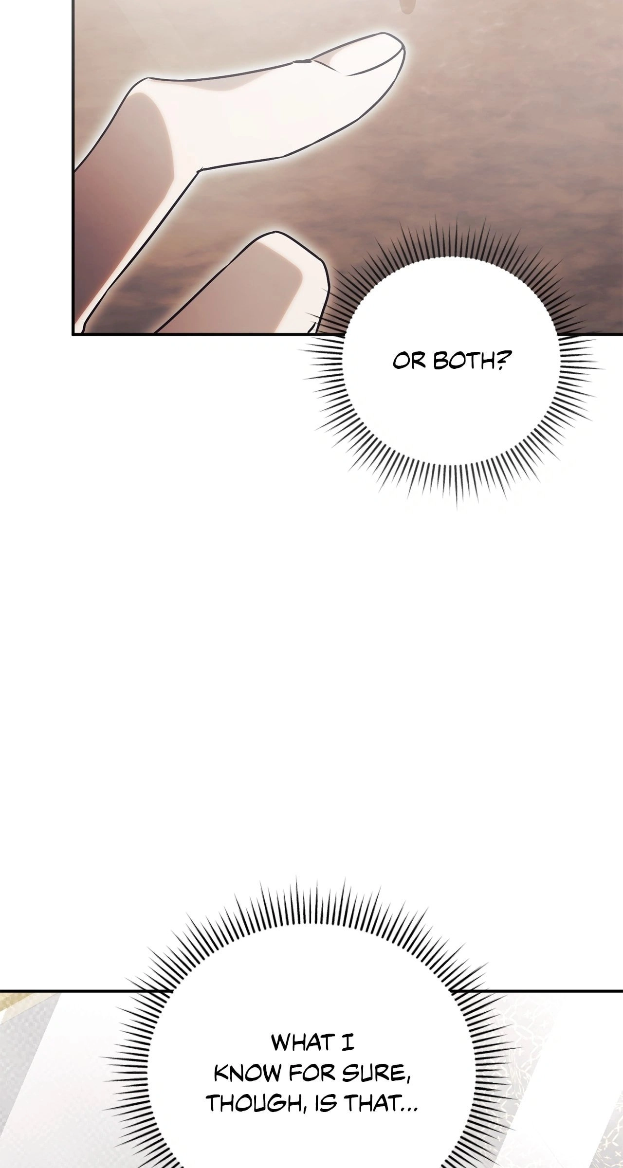 How To Reject My Obsessive Ex-Husband Chapter 39, page 125 of 140