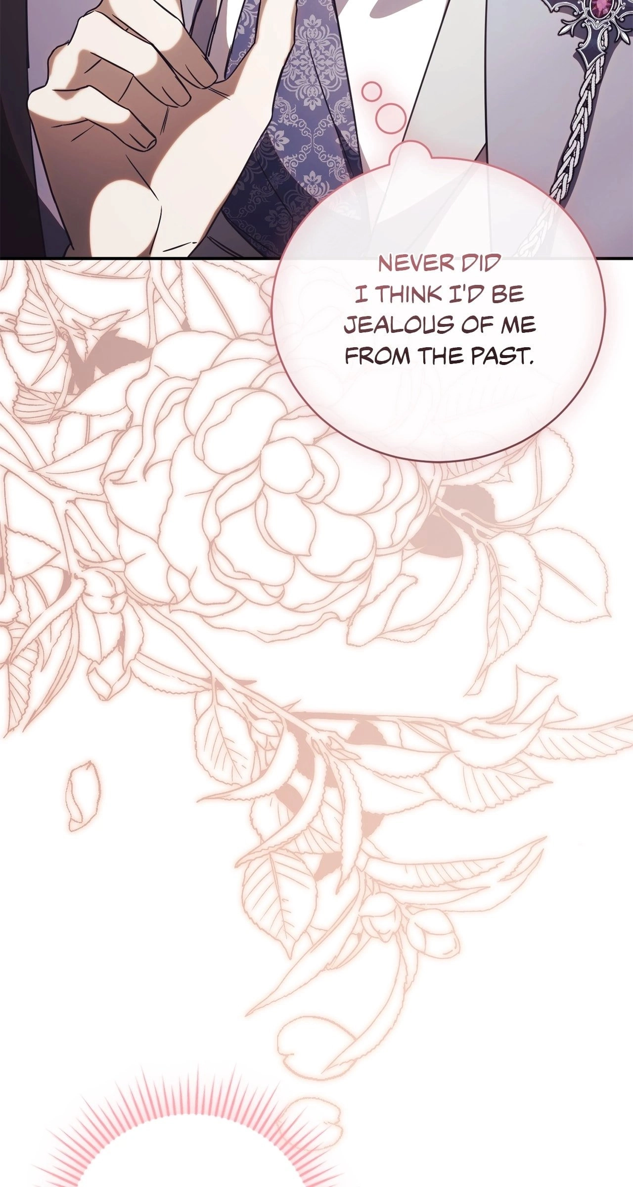 How To Reject My Obsessive Ex-Husband Chapter 39, page 130 of 140