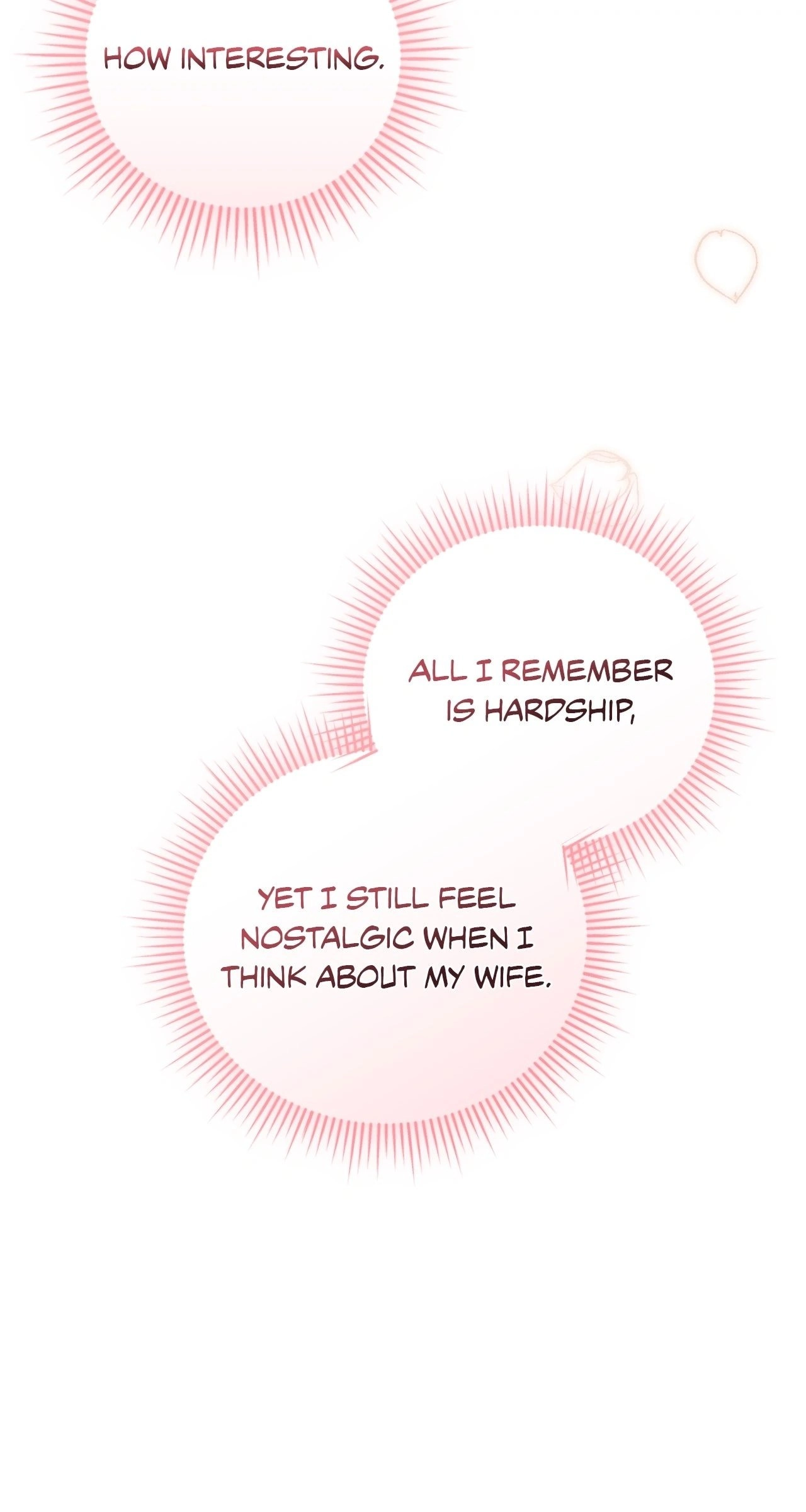 How To Reject My Obsessive Ex-Husband Chapter 39, page 131 of 140