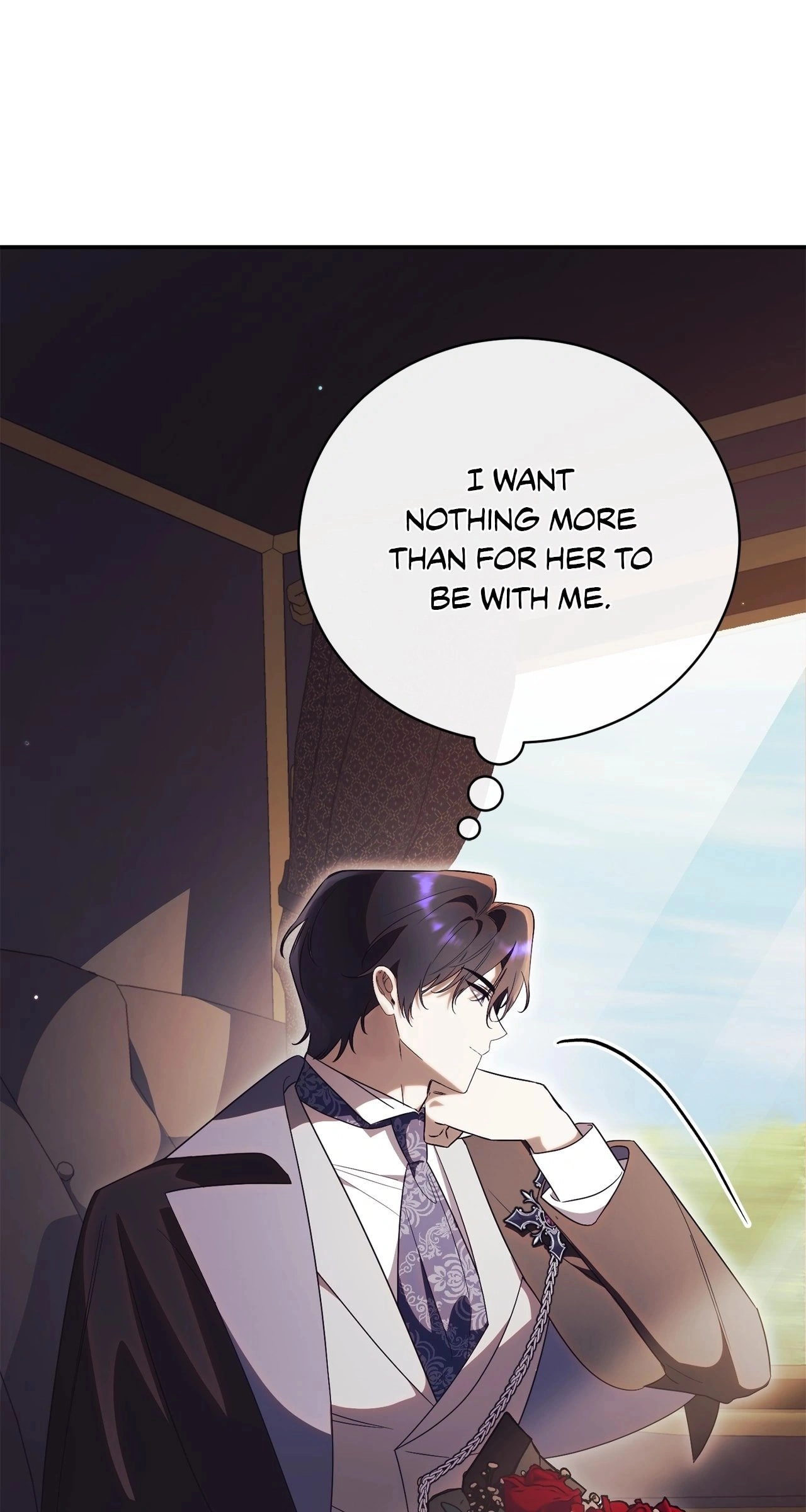 How To Reject My Obsessive Ex-Husband Chapter 39, page 132 of 140