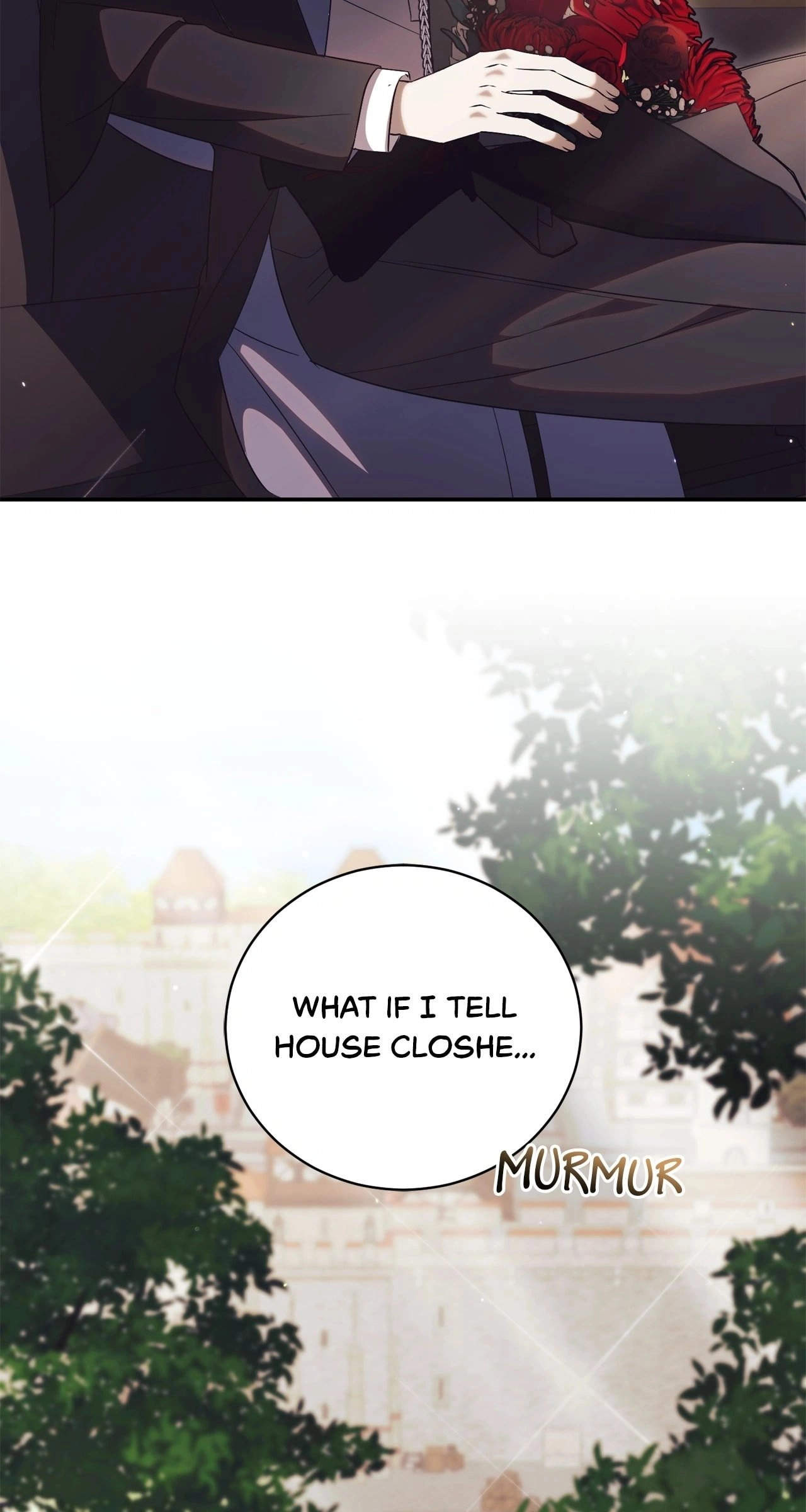 How To Reject My Obsessive Ex-Husband Chapter 39, page 133 of 140