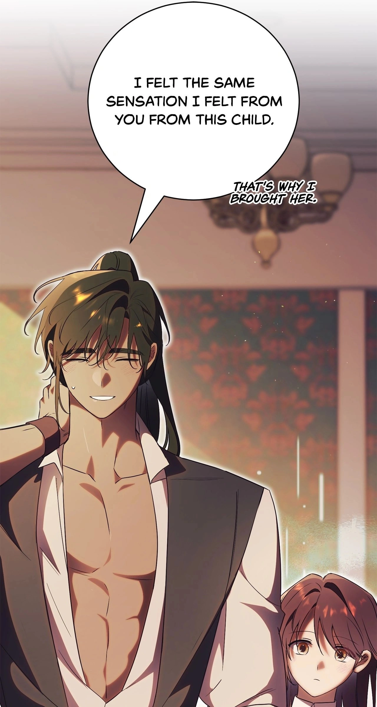 How To Reject My Obsessive Ex-Husband Chapter 39, page 15 of 140