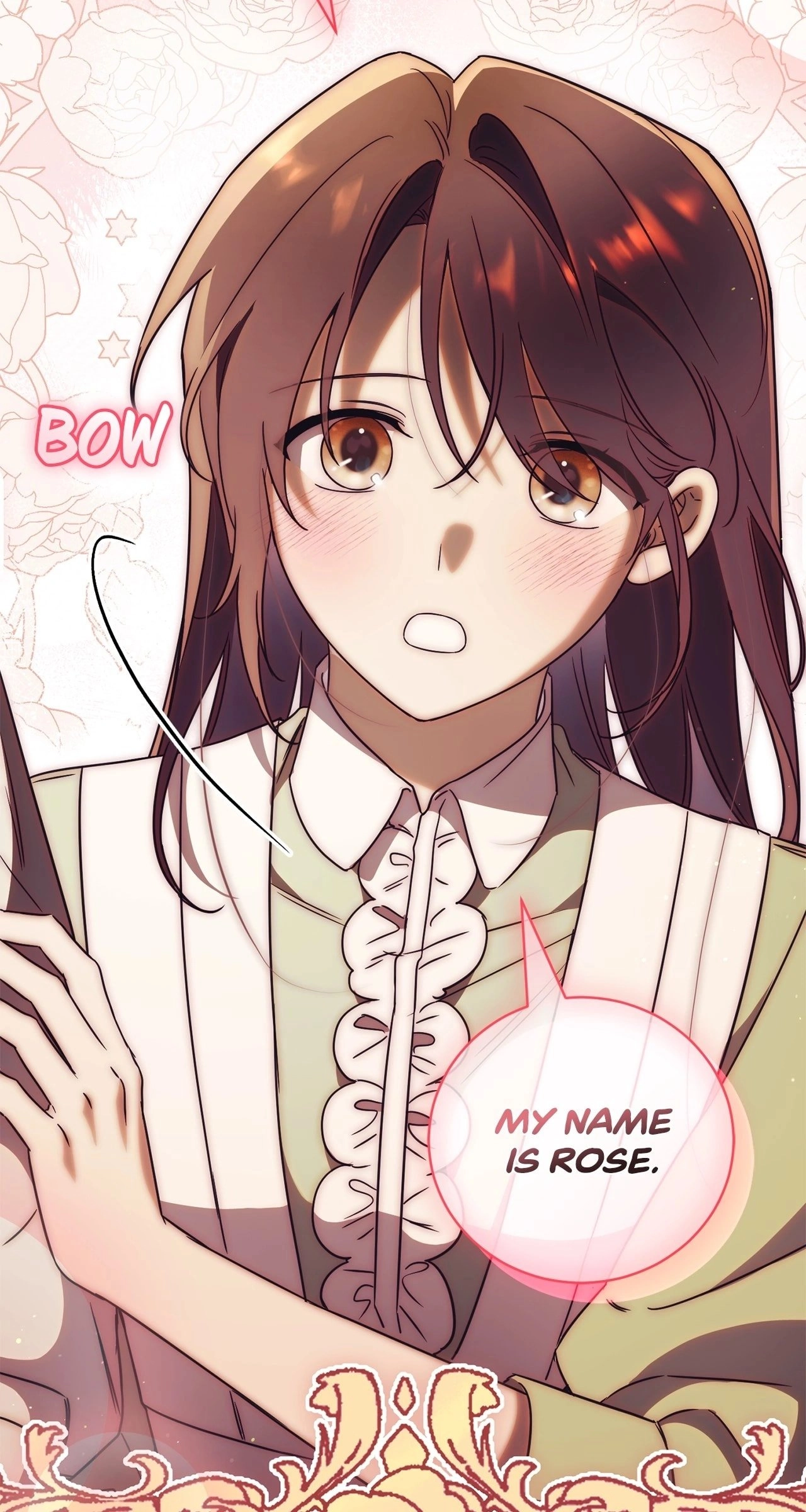 How To Reject My Obsessive Ex-Husband Chapter 39, page 18 of 140