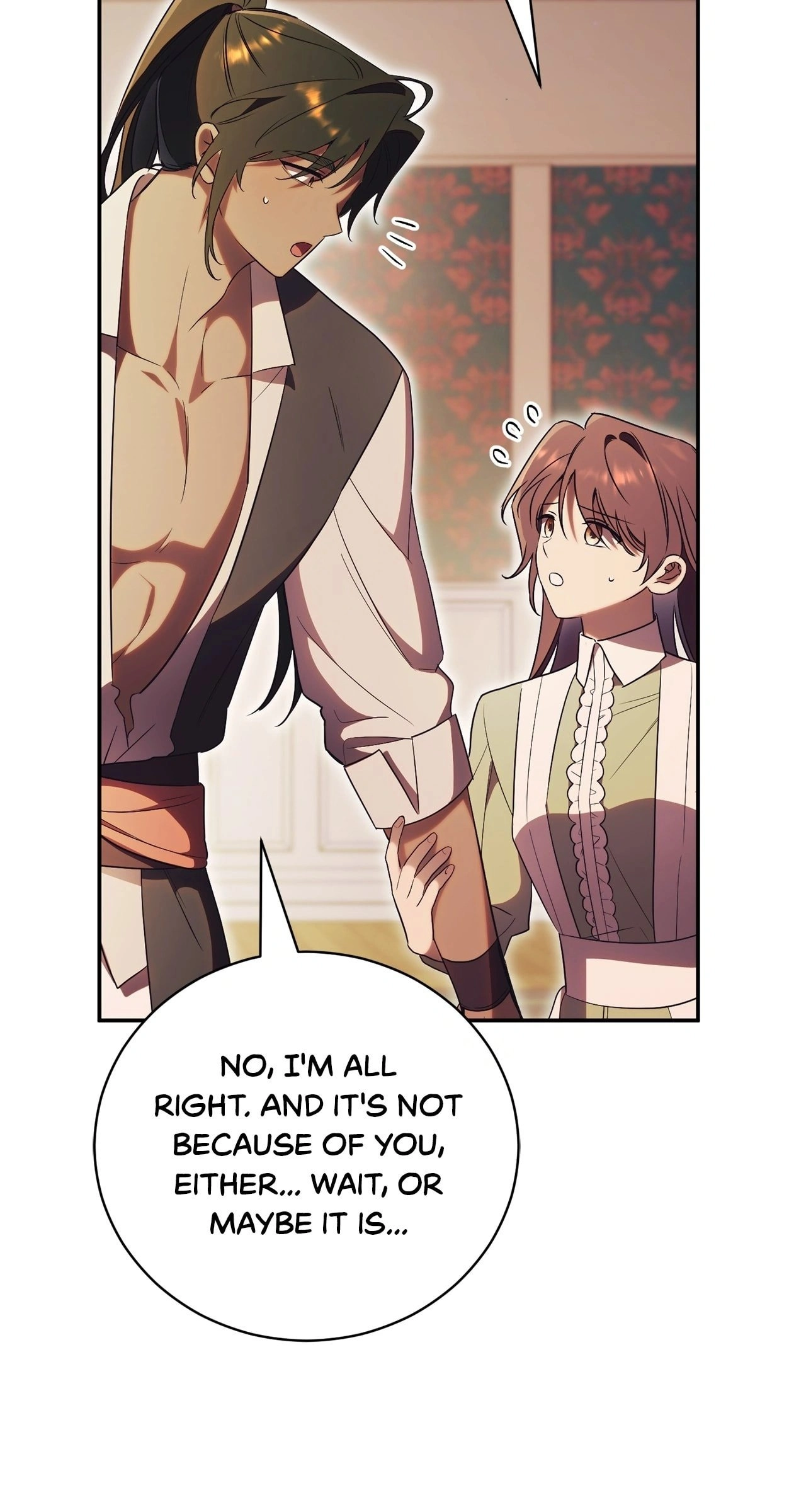 How To Reject My Obsessive Ex-Husband Chapter 39, page 22 of 140