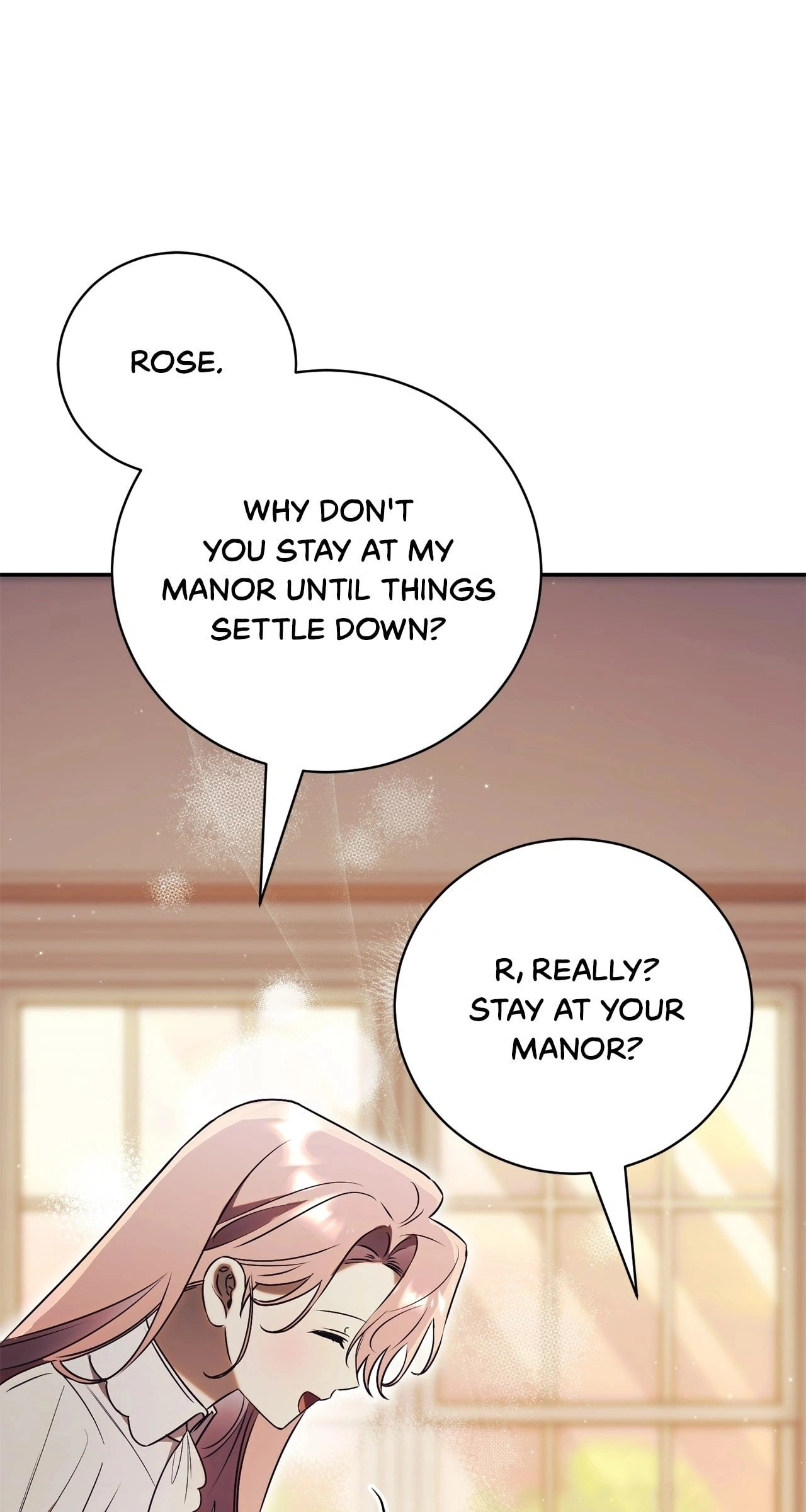 How To Reject My Obsessive Ex-Husband Chapter 39, page 25 of 140