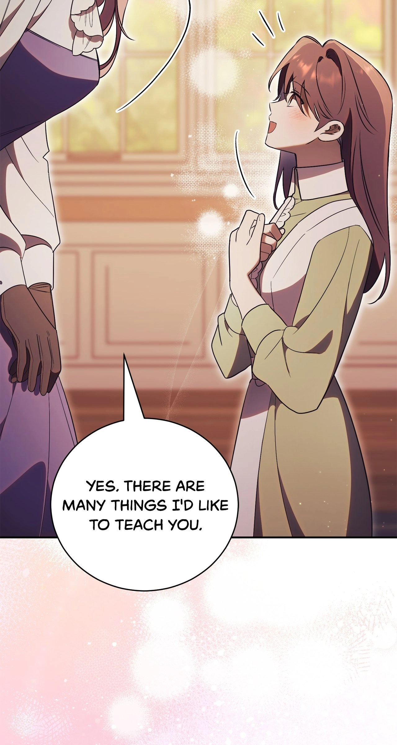 How To Reject My Obsessive Ex-Husband Chapter 39, page 26 of 140