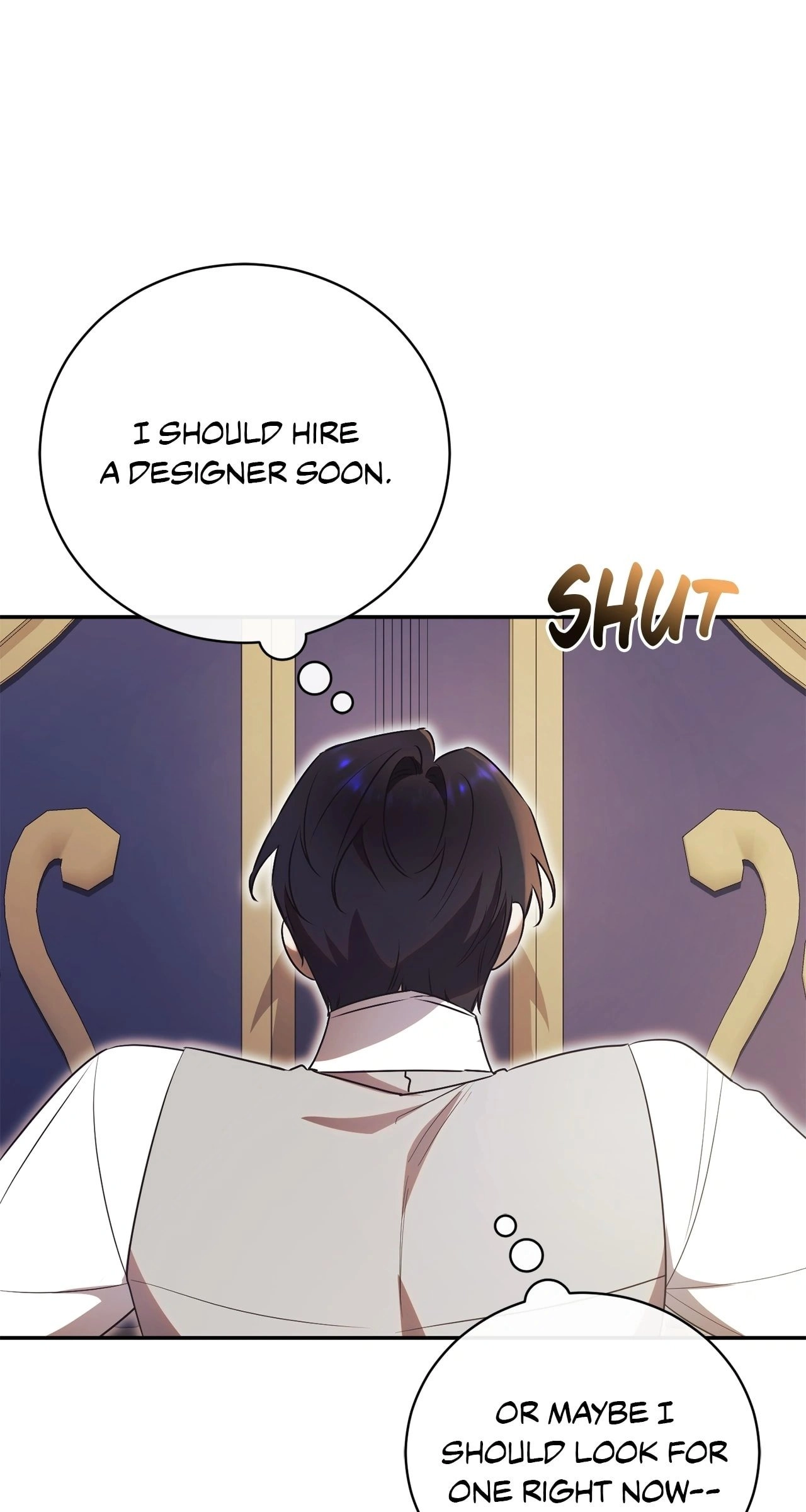 How To Reject My Obsessive Ex-Husband Chapter 39, page 41 of 140