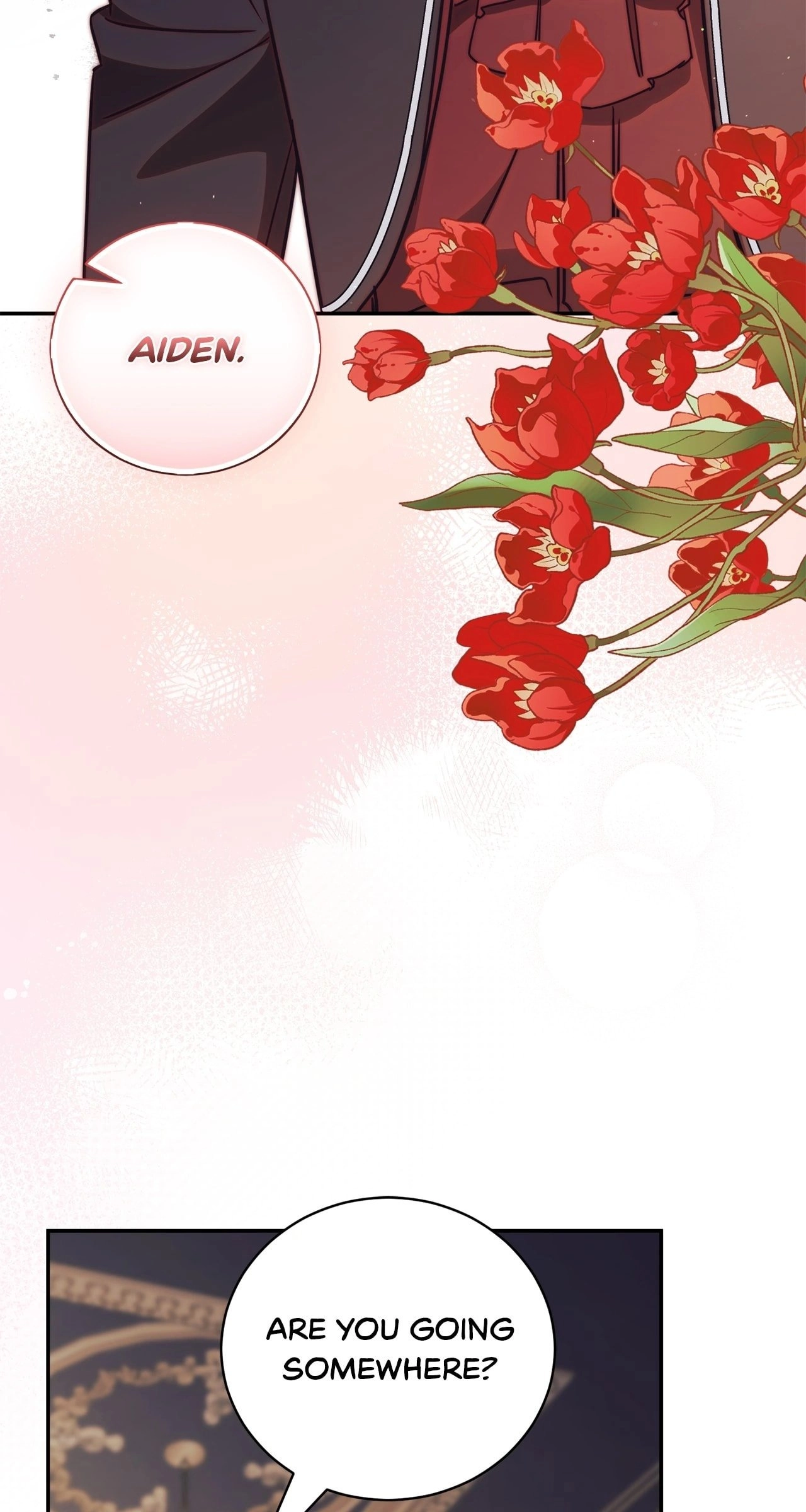 How To Reject My Obsessive Ex-Husband Chapter 39, page 44 of 140