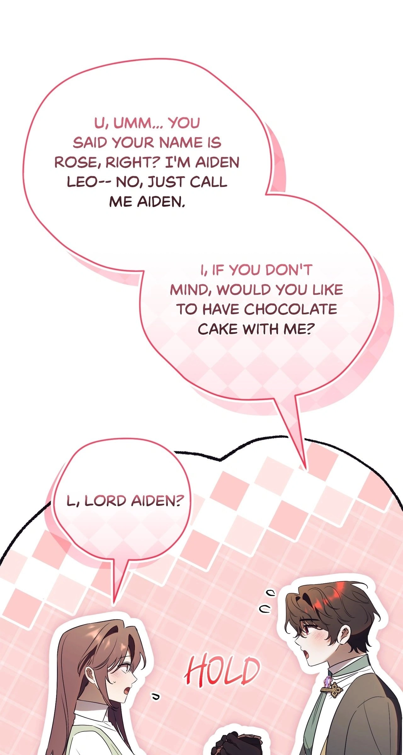 How To Reject My Obsessive Ex-Husband Chapter 39, page 47 of 140