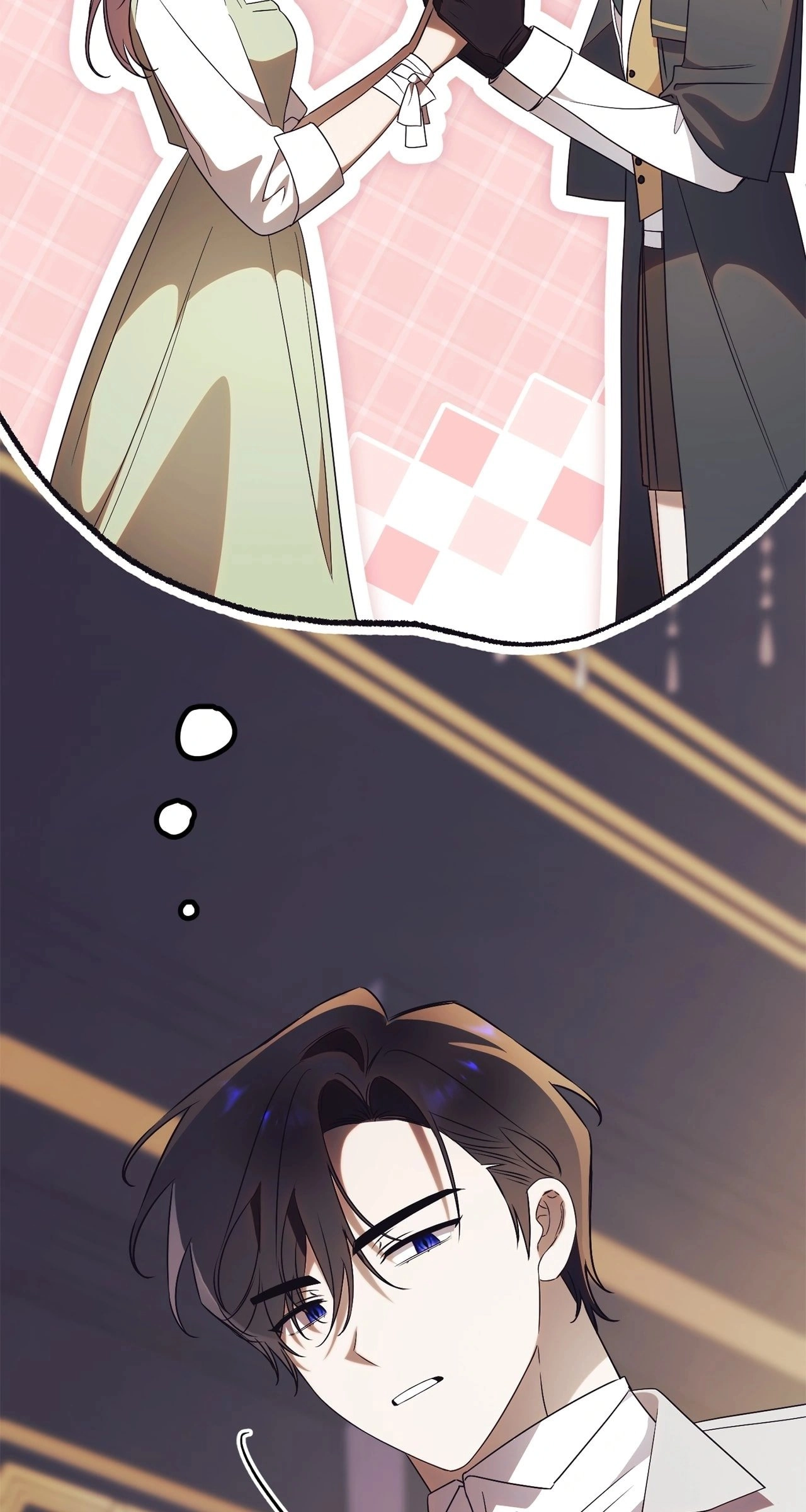 How To Reject My Obsessive Ex-Husband Chapter 39, page 48 of 140