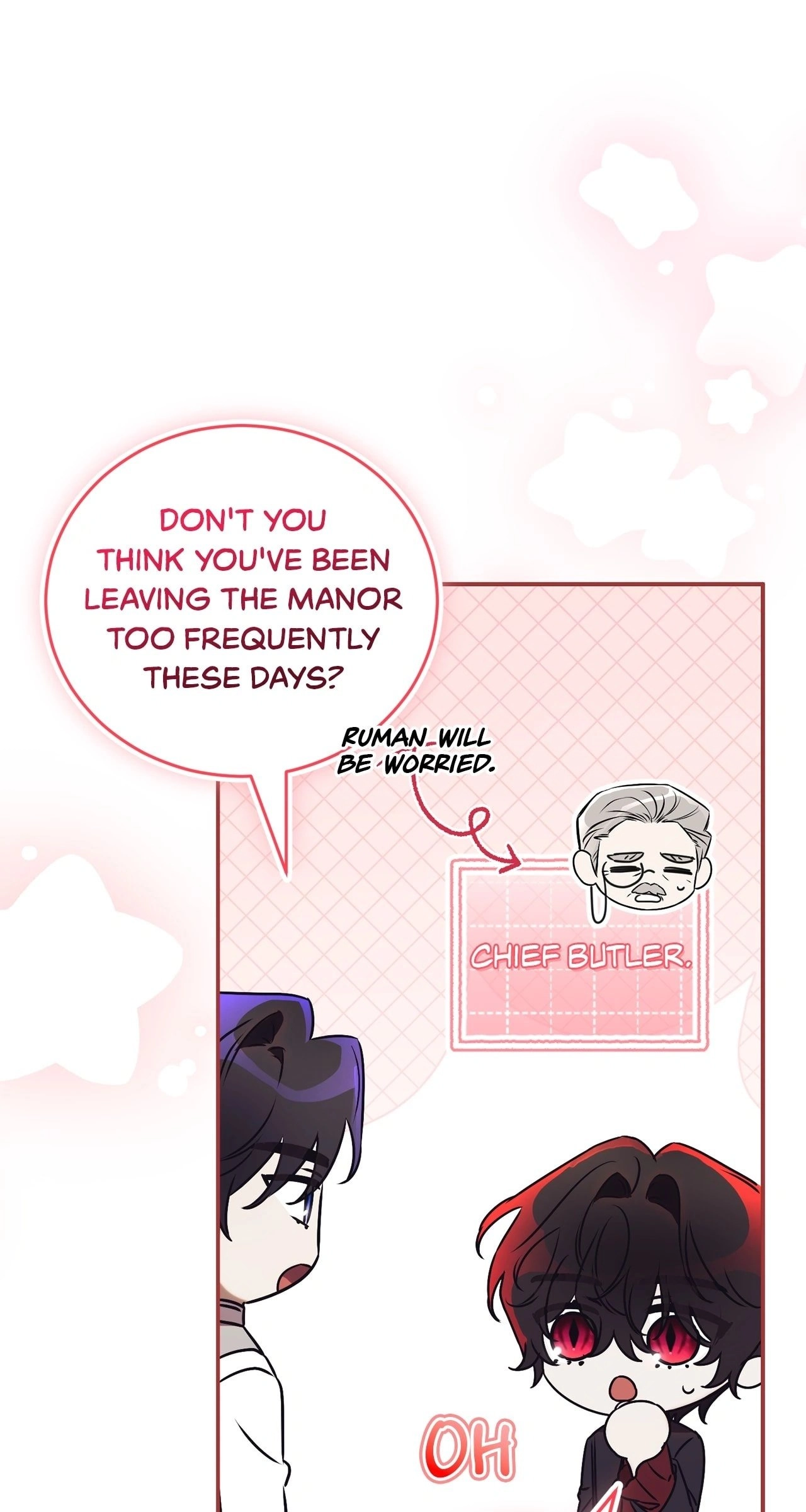 How To Reject My Obsessive Ex-Husband Chapter 39, page 50 of 140