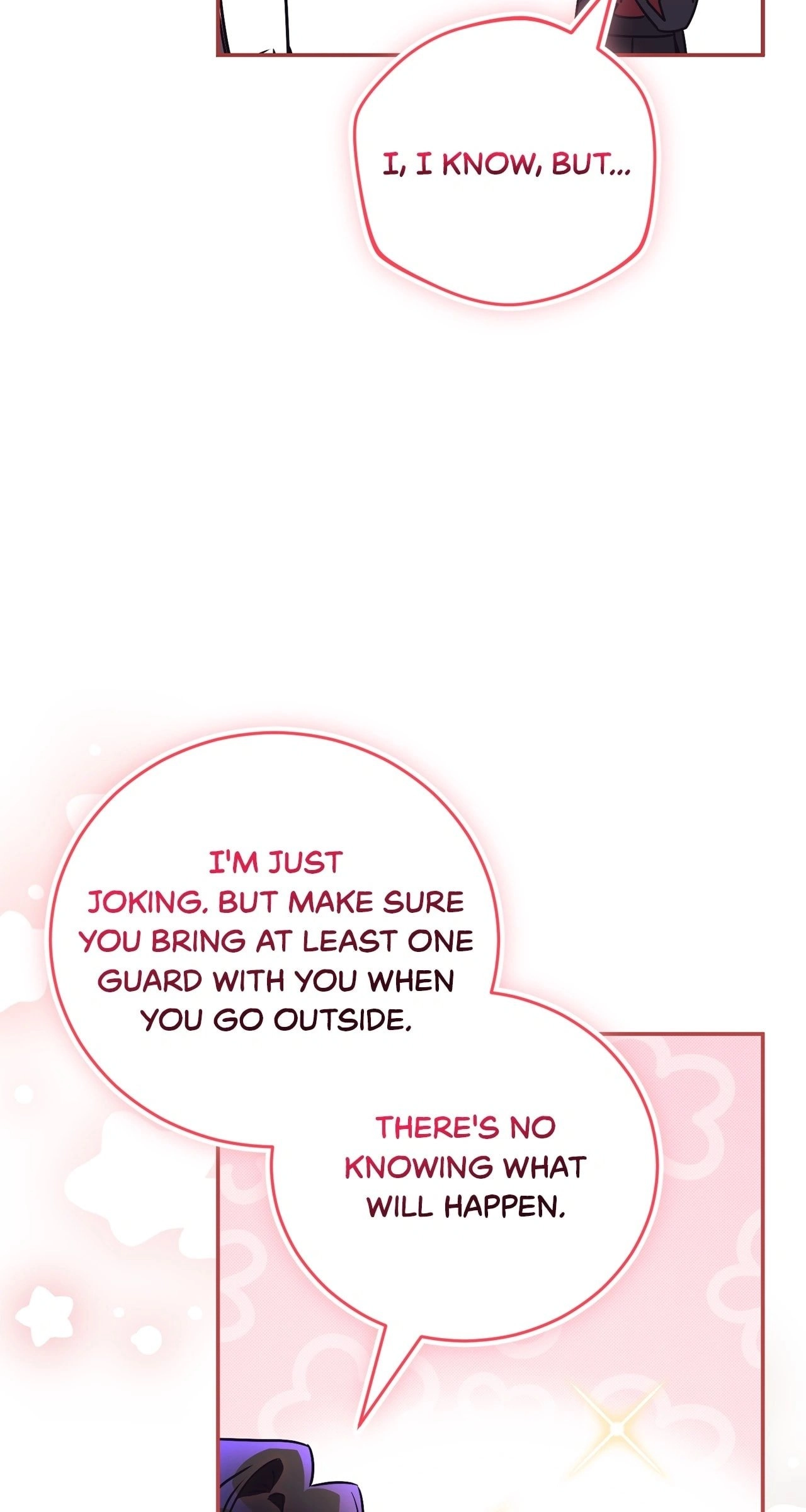 How To Reject My Obsessive Ex-Husband Chapter 39, page 51 of 140
