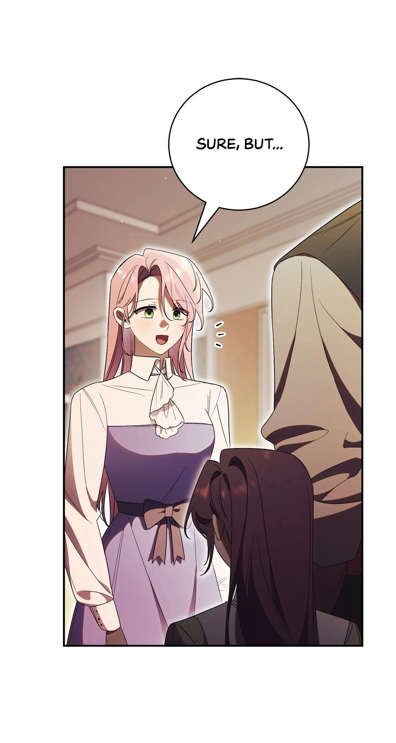 How To Reject My Obsessive Ex-Husband Chapter 39, page 6 of 140