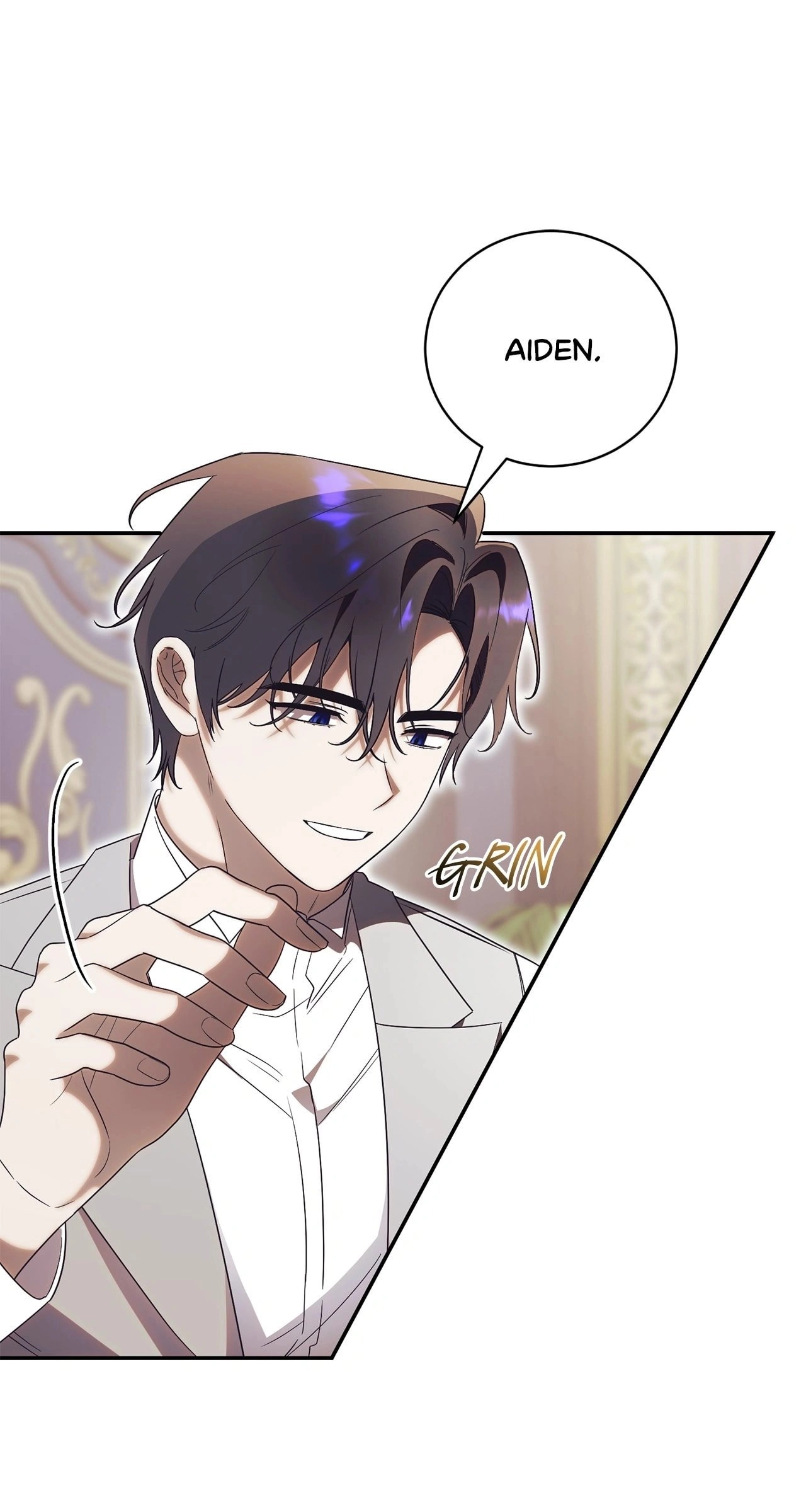 How To Reject My Obsessive Ex-Husband Chapter 39, page 63 of 140