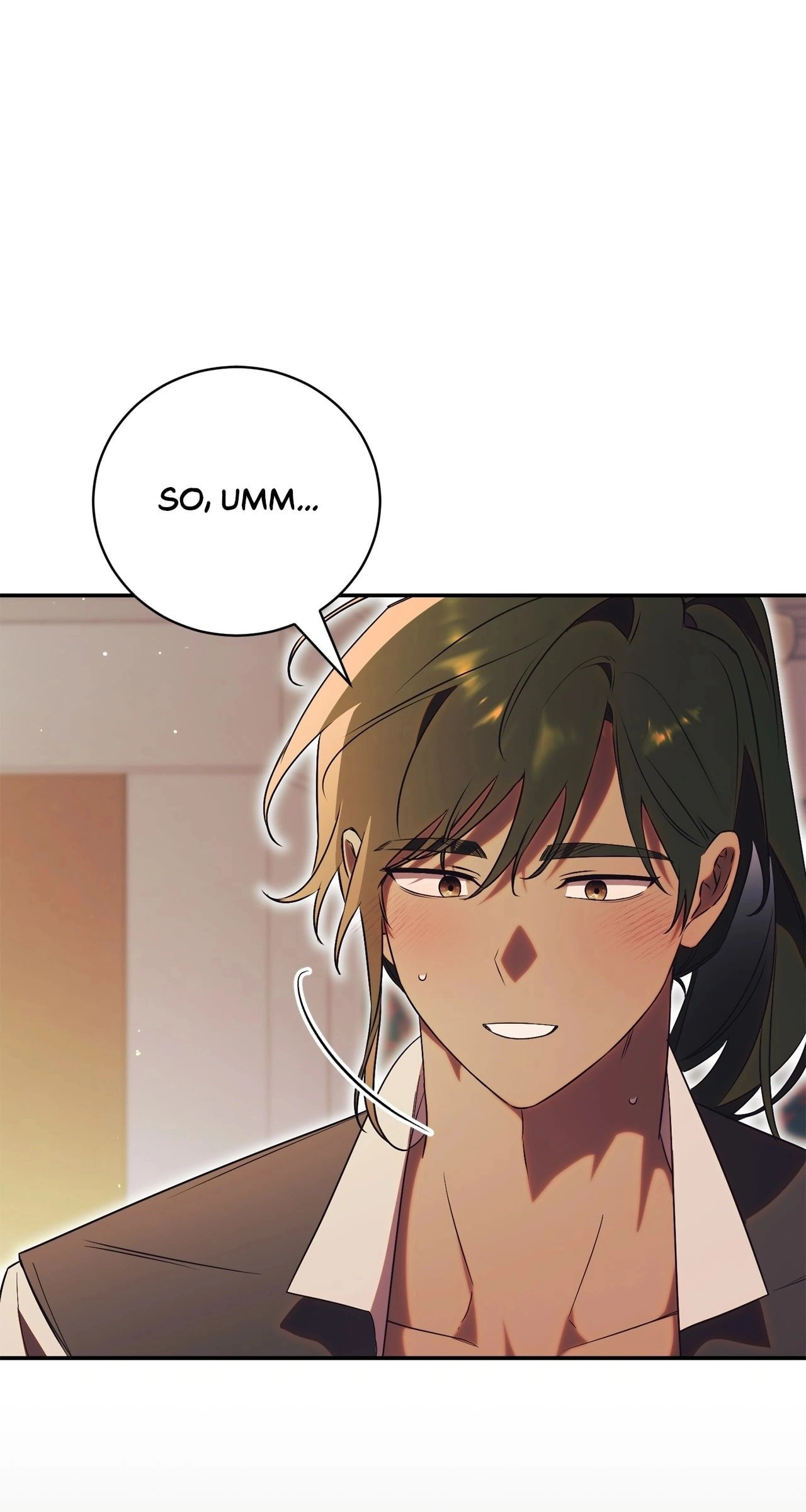 How To Reject My Obsessive Ex-Husband Chapter 39, page 8 of 140