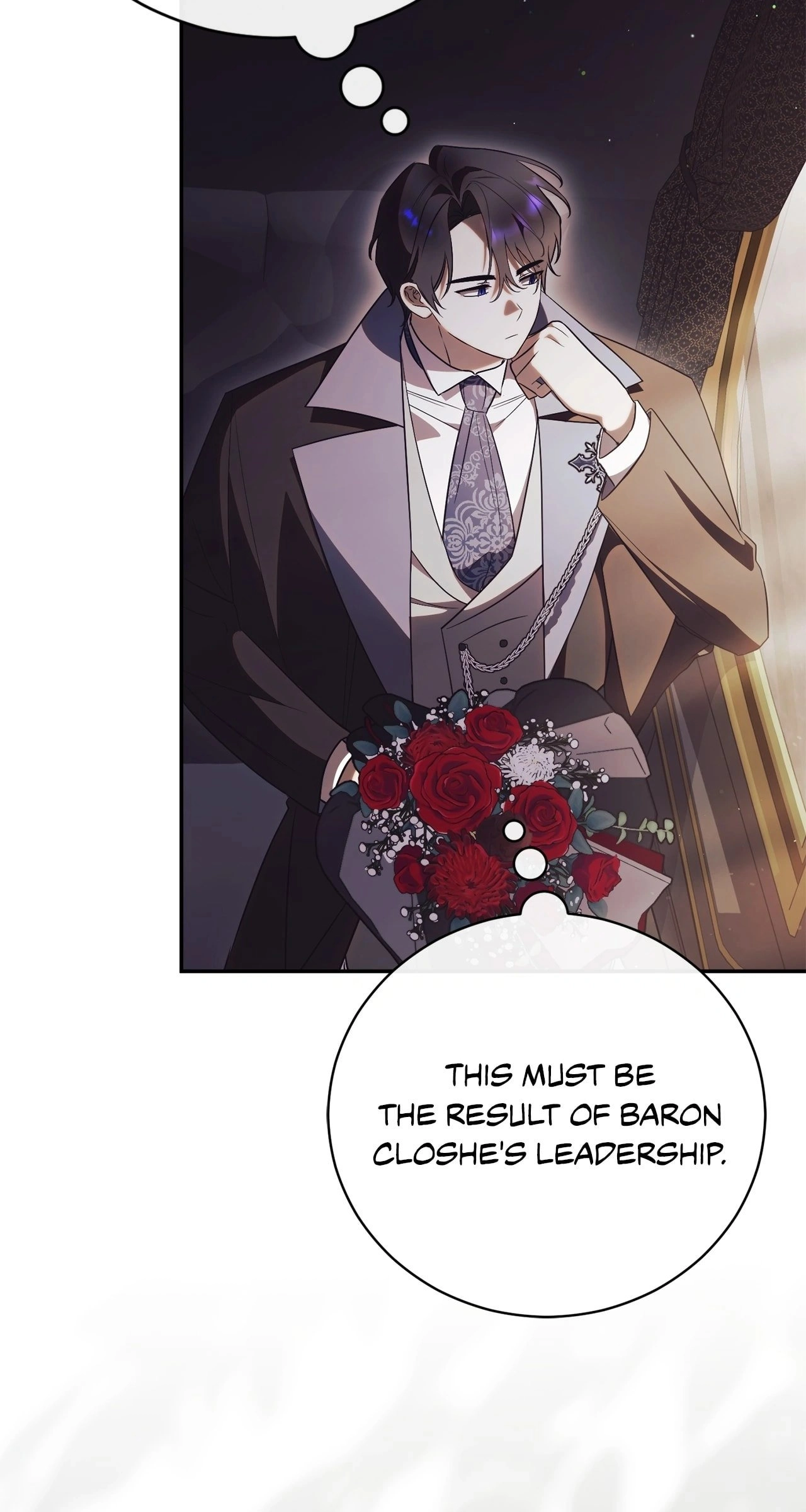 How To Reject My Obsessive Ex-Husband Chapter 39, page 82 of 140