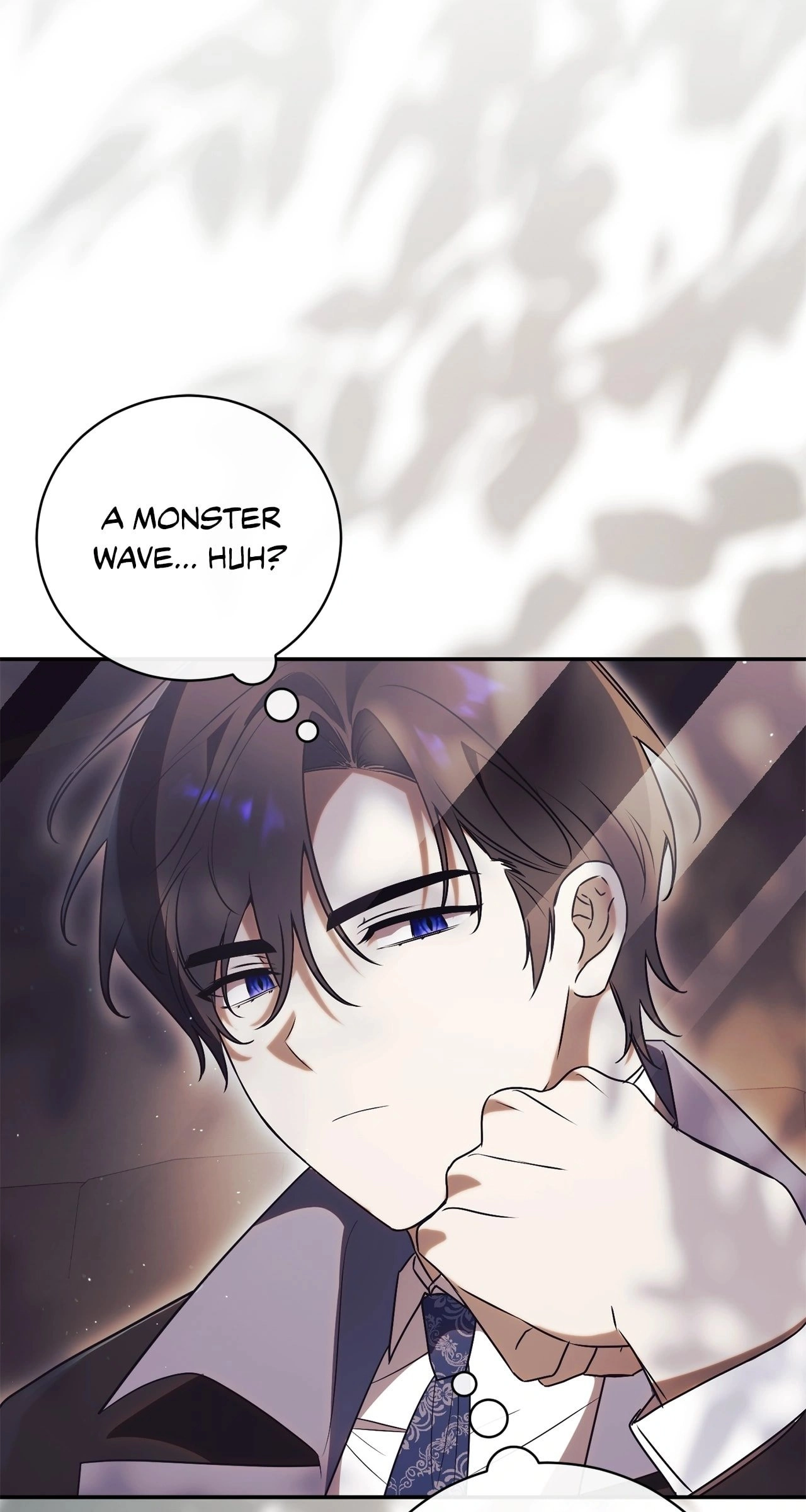 How To Reject My Obsessive Ex-Husband Chapter 39, page 83 of 140