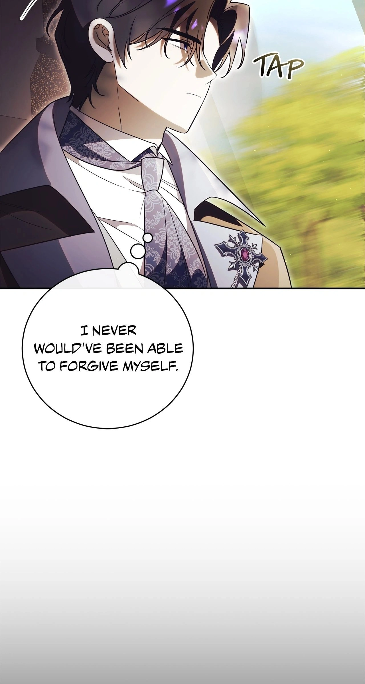 How To Reject My Obsessive Ex-Husband Chapter 39, page 98 of 140