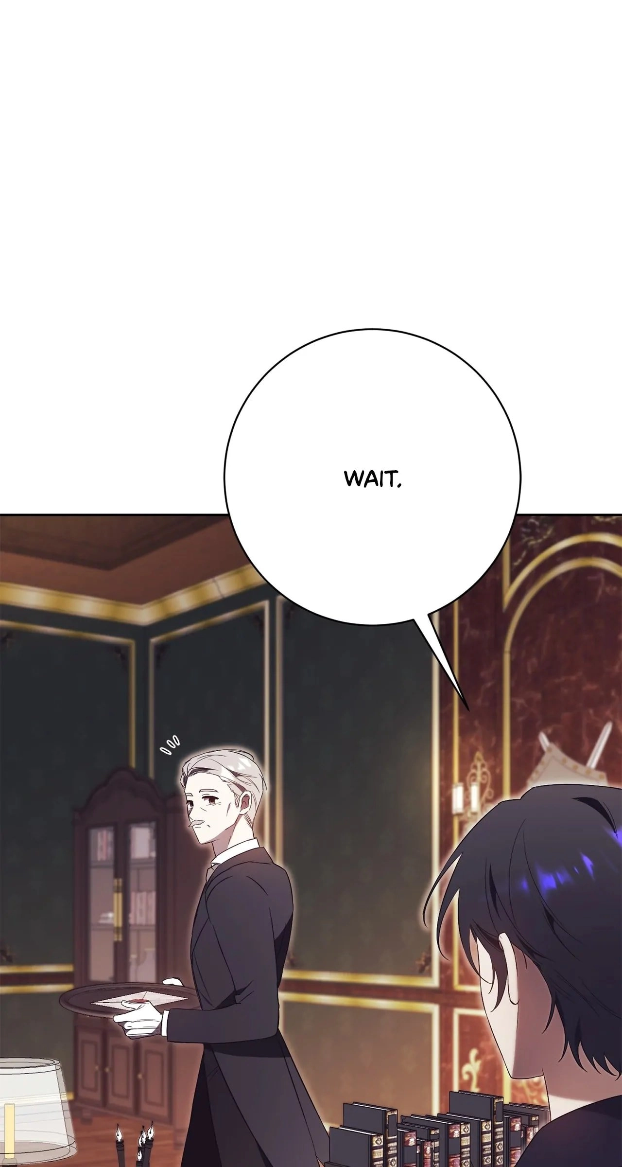 How To Reject My Obsessive Ex-Husband Chapter 4, page 101 of 120
