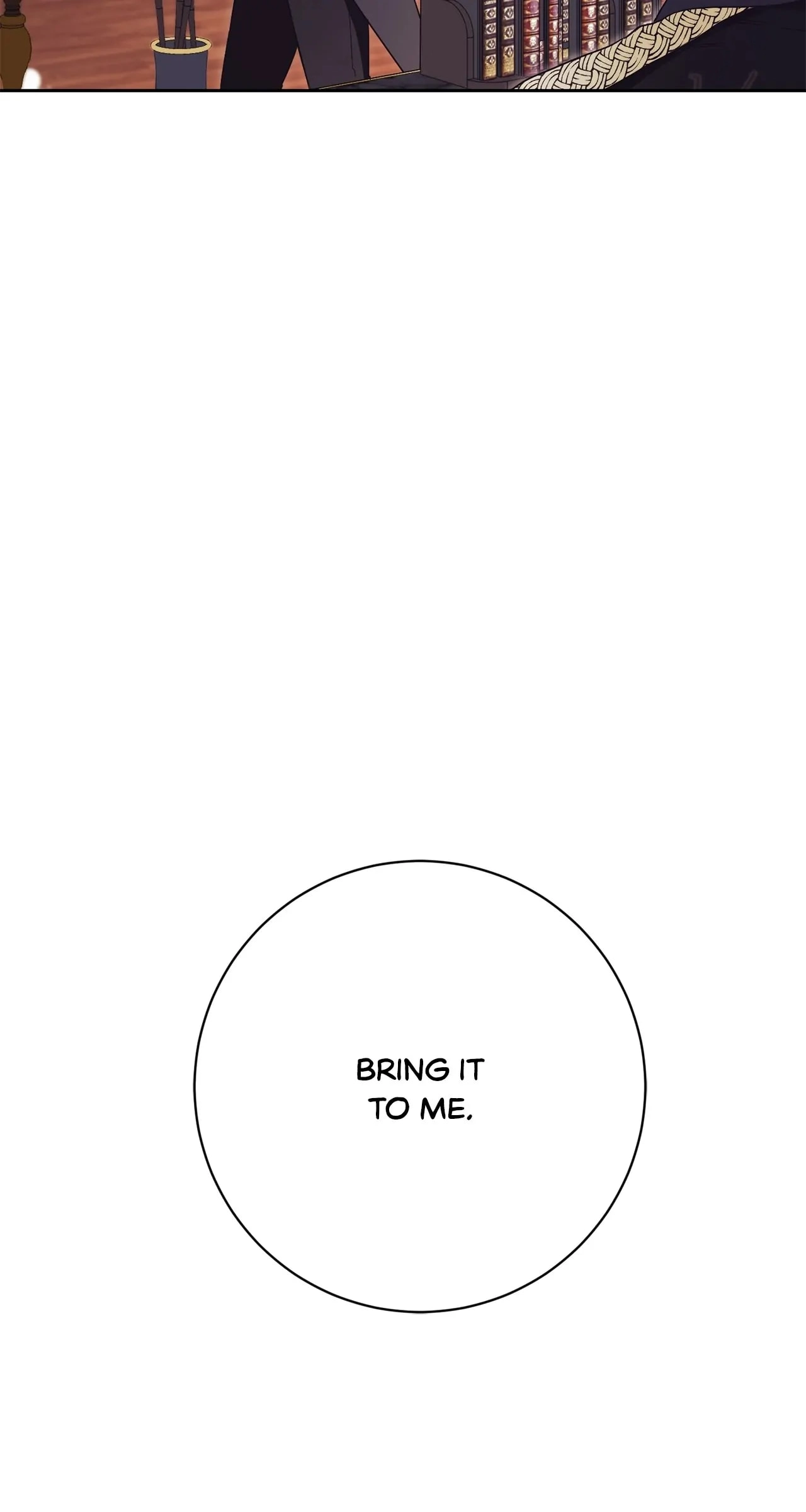 How To Reject My Obsessive Ex-Husband Chapter 4, page 102 of 120