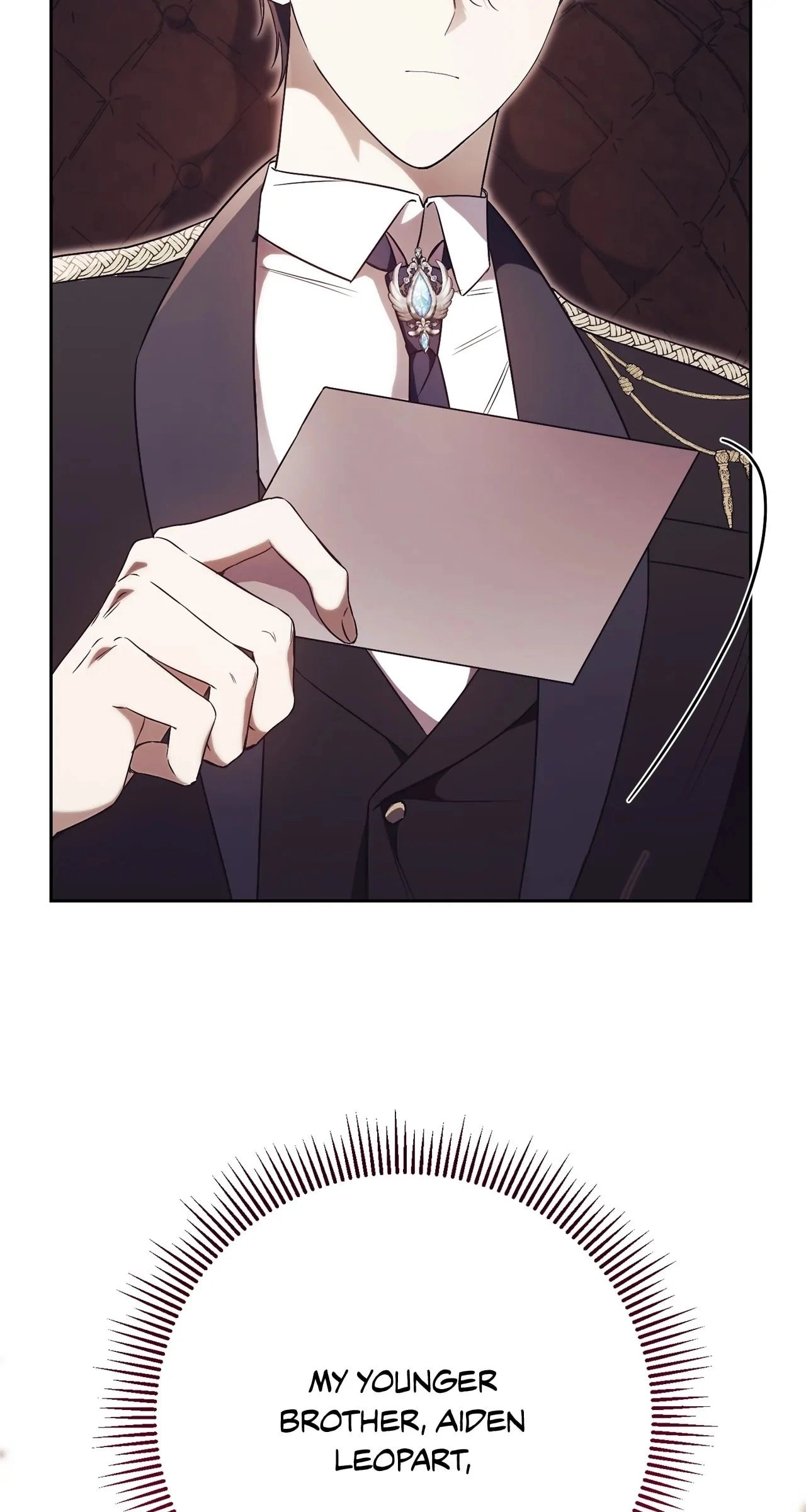 How To Reject My Obsessive Ex-Husband Chapter 4, page 104 of 120